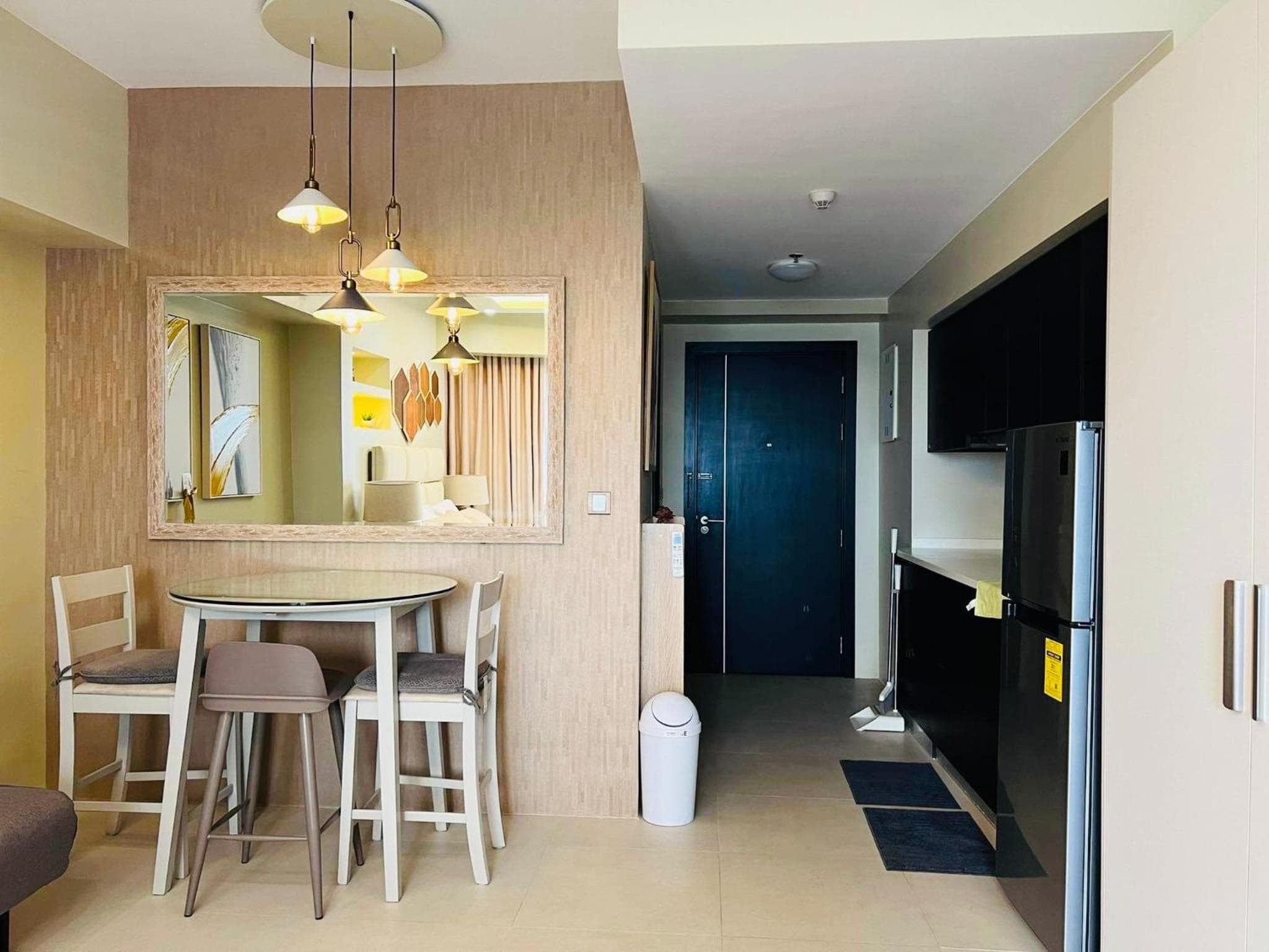 AEON TOWERS STUDIO SUITE (by:skyspottravelcentra), Davao City, photo 2