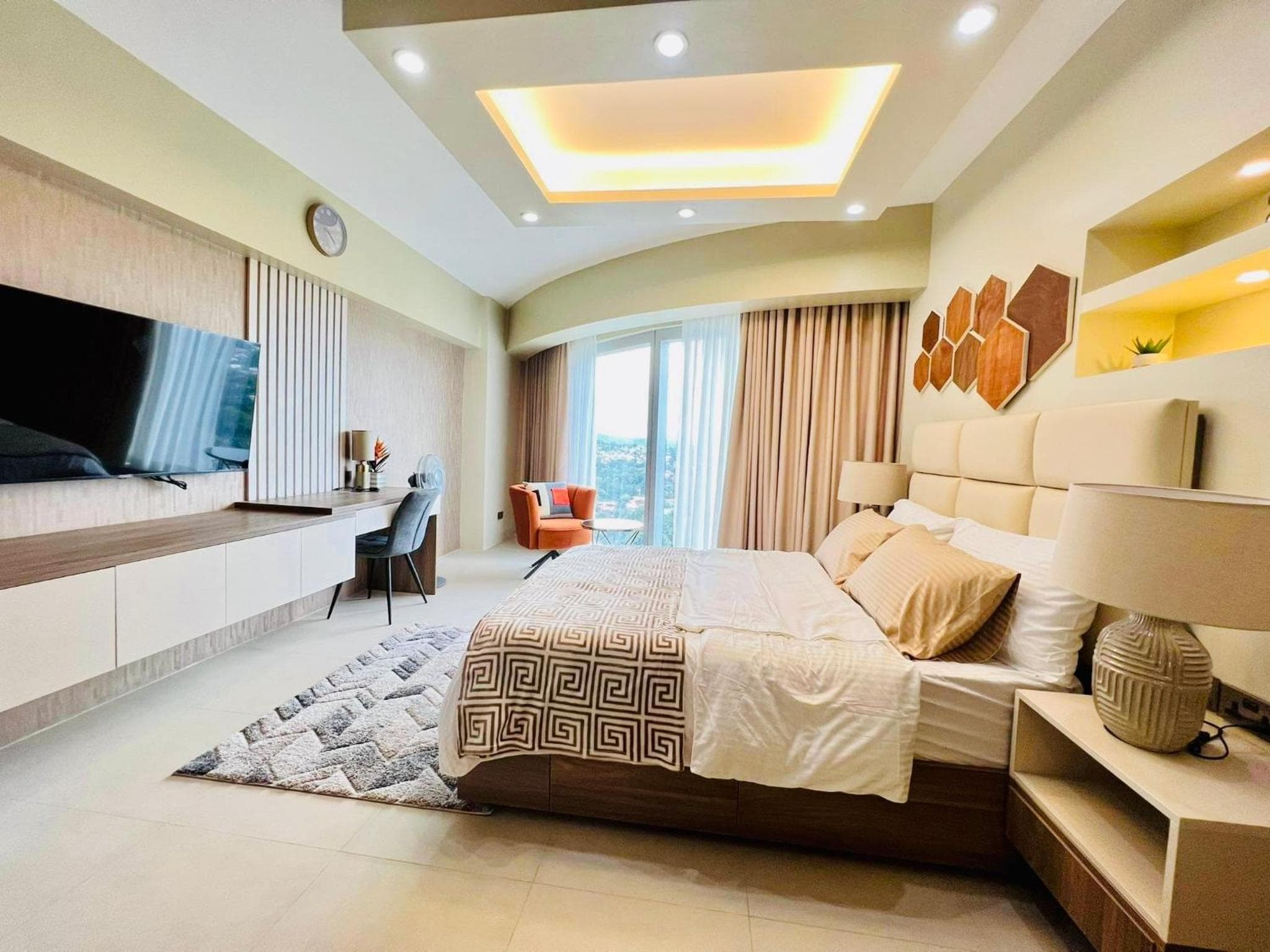 AEON TOWERS STUDIO SUITE (by:skyspottravelcentra), Davao City, photo 4