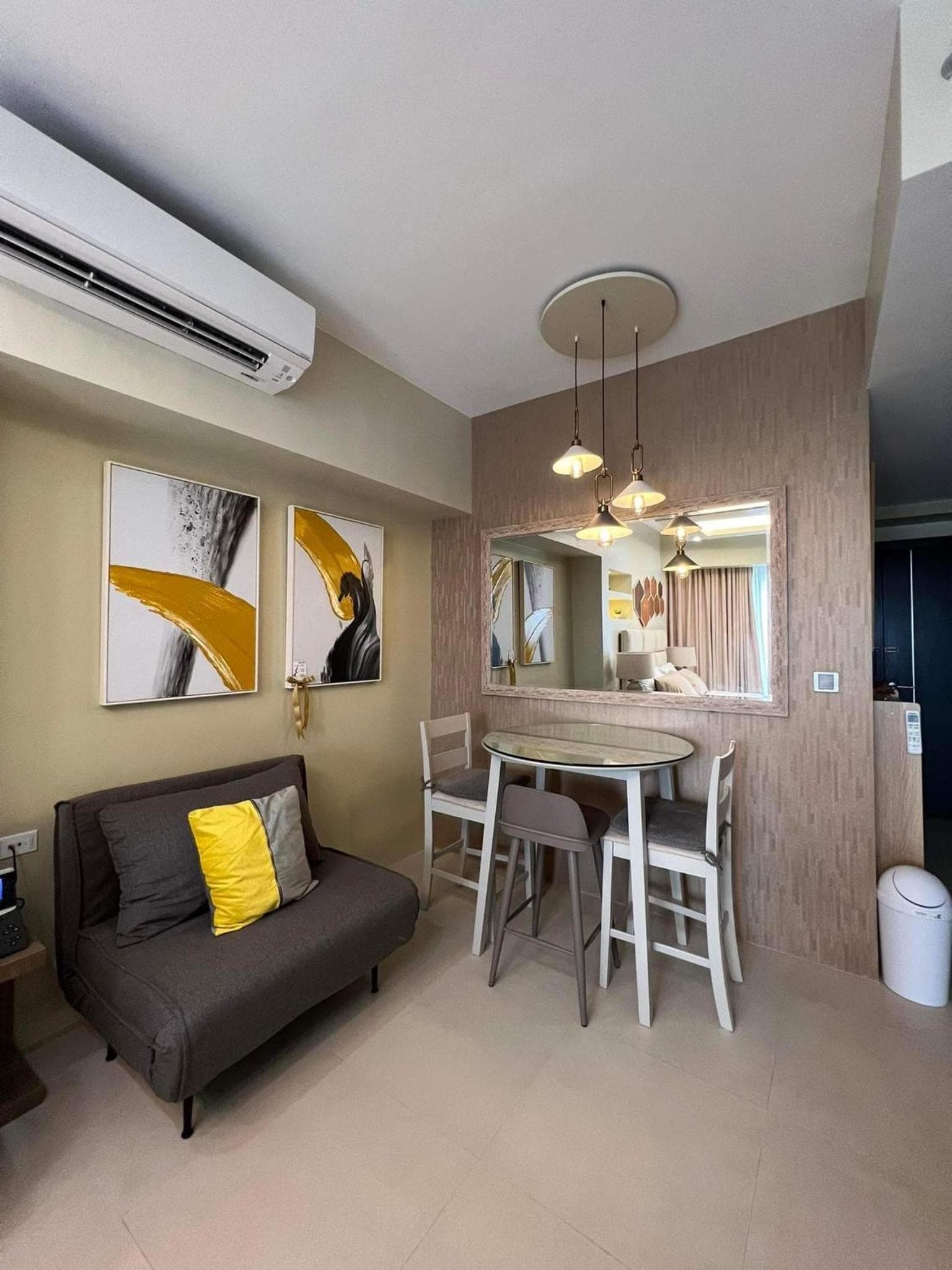 AEON TOWERS STUDIO SUITE (by:skyspottravelcentra), Davao City, photo 6