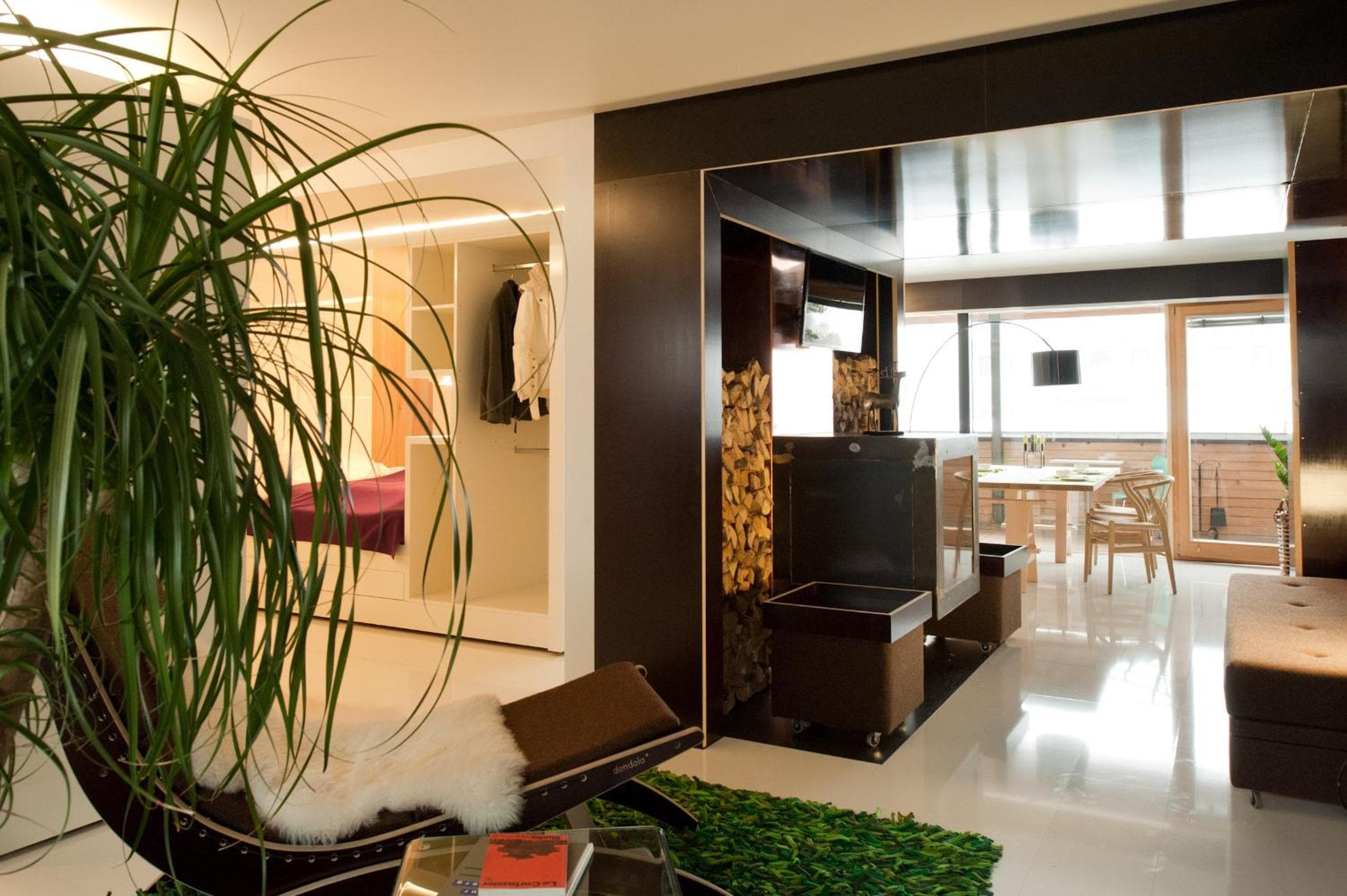 Kar Design Appartements, Lech am Arlberg, photo 6