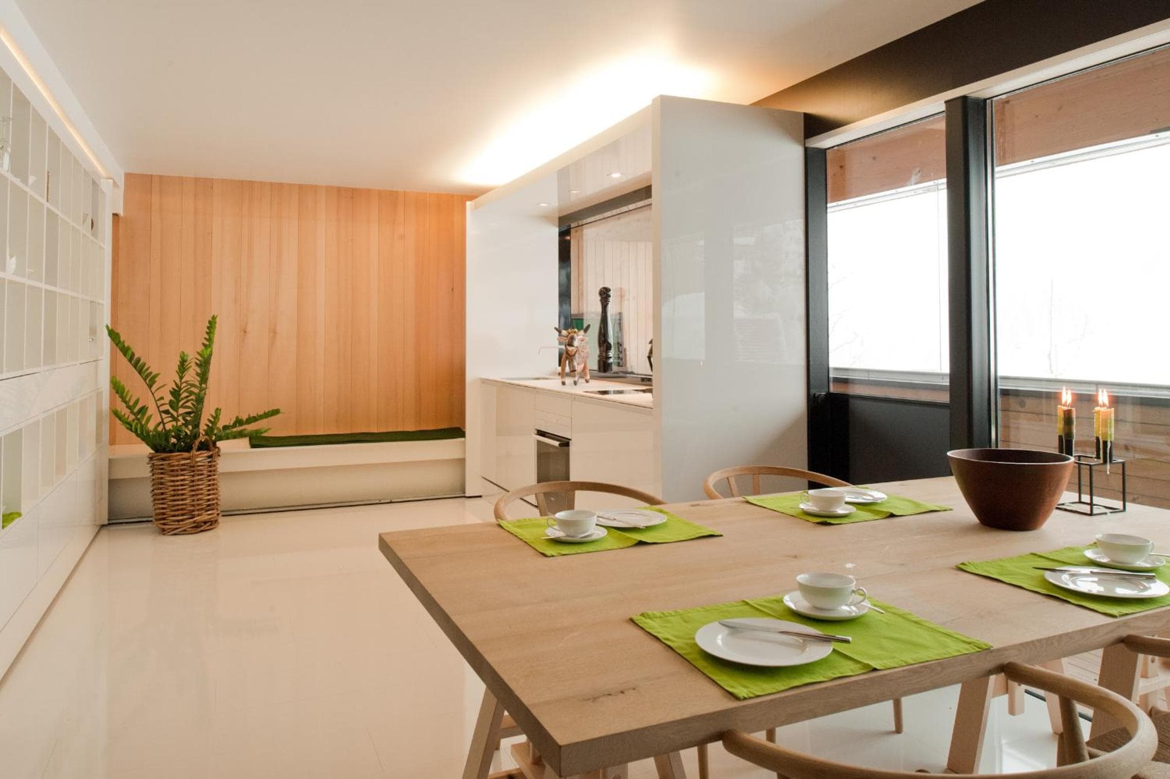 Kar Design Appartements, Lech am Arlberg, photo 4