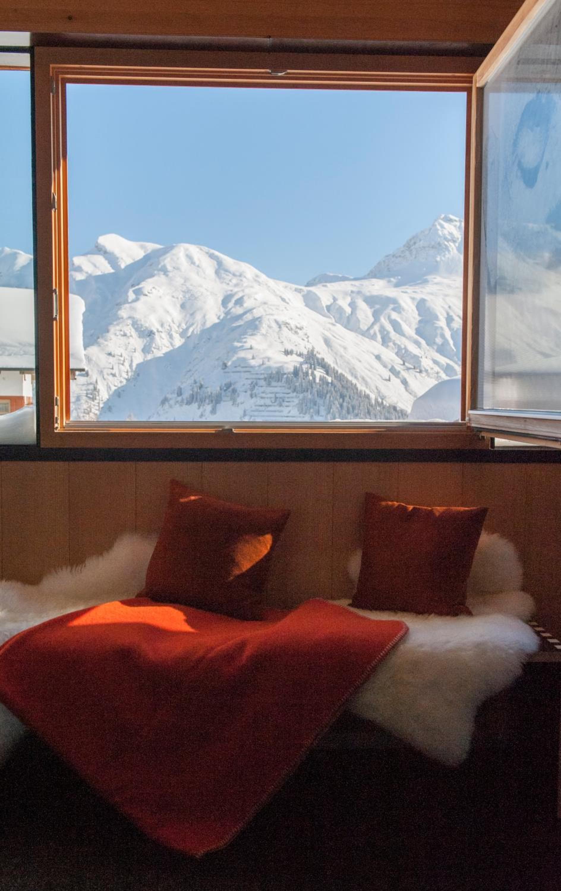 Kar Design Appartements, Lech am Arlberg, photo 5