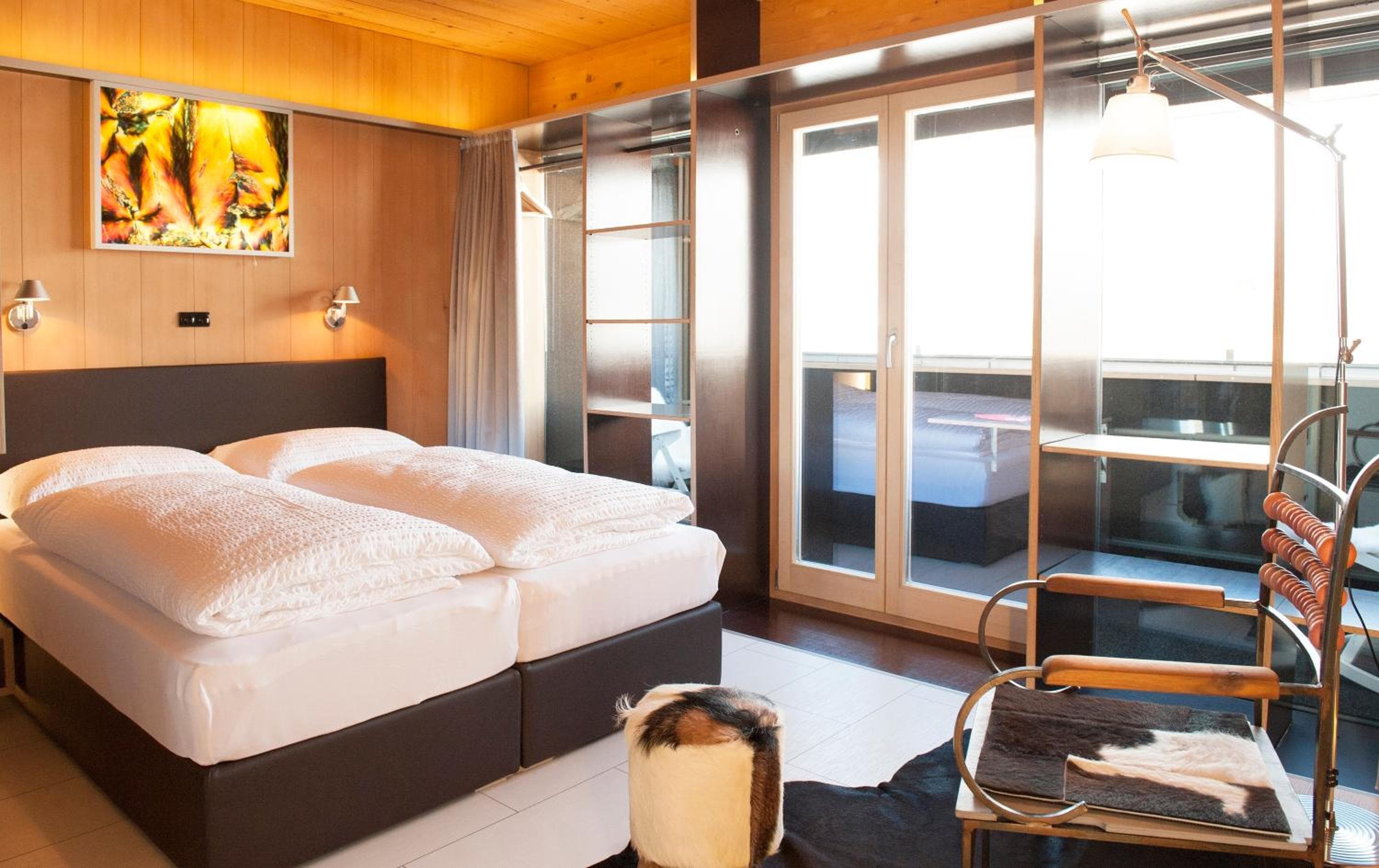 Kar Design Appartements, Lech am Arlberg, photo 2