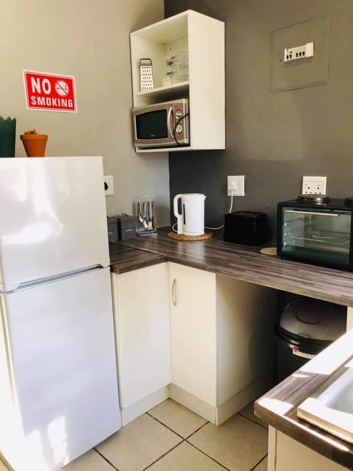 Livingwaters Self-Catering Accommodation, Ermelo, photo 6