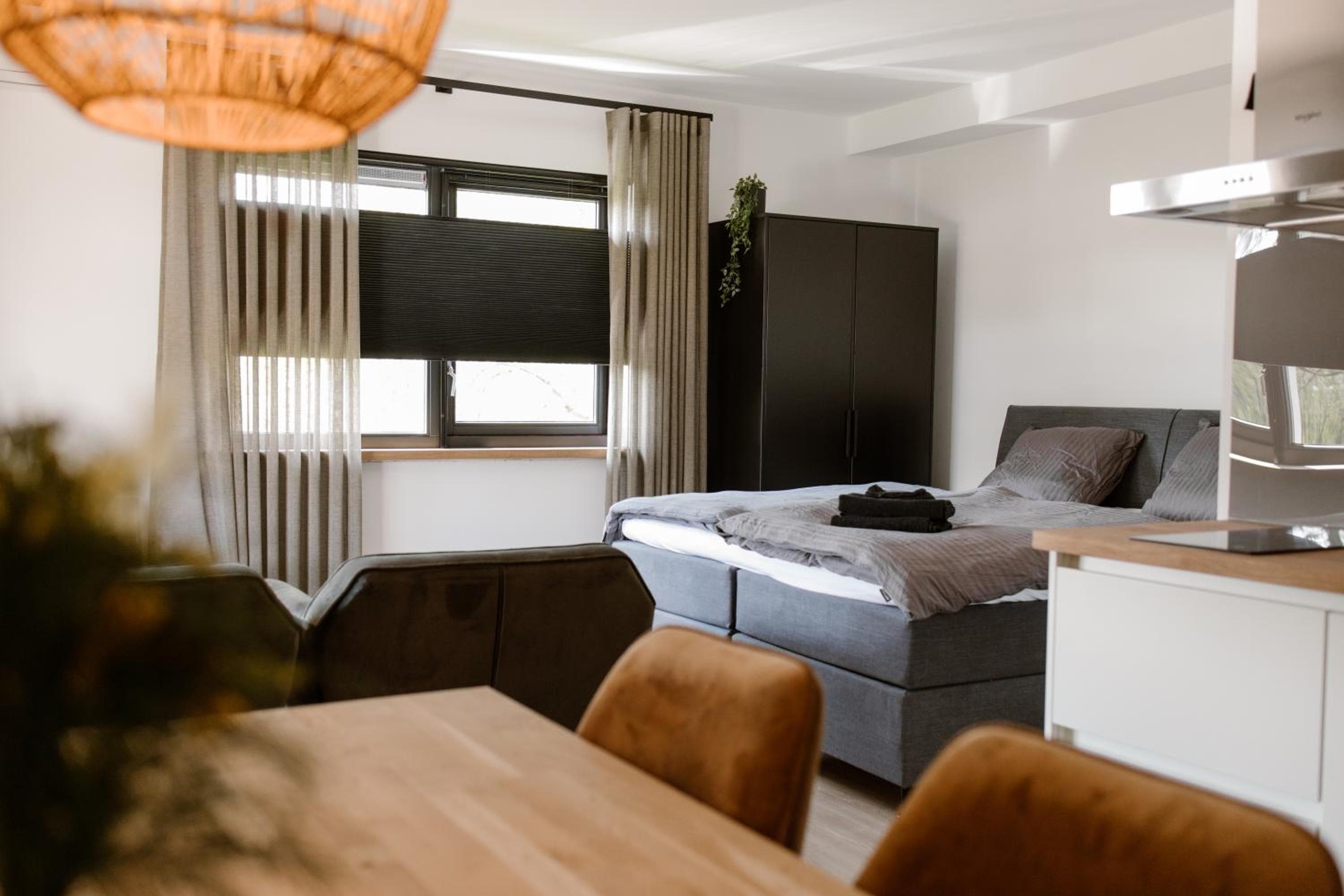 De la Rue Vakantiesuites, Sleeuwijk, photo 3