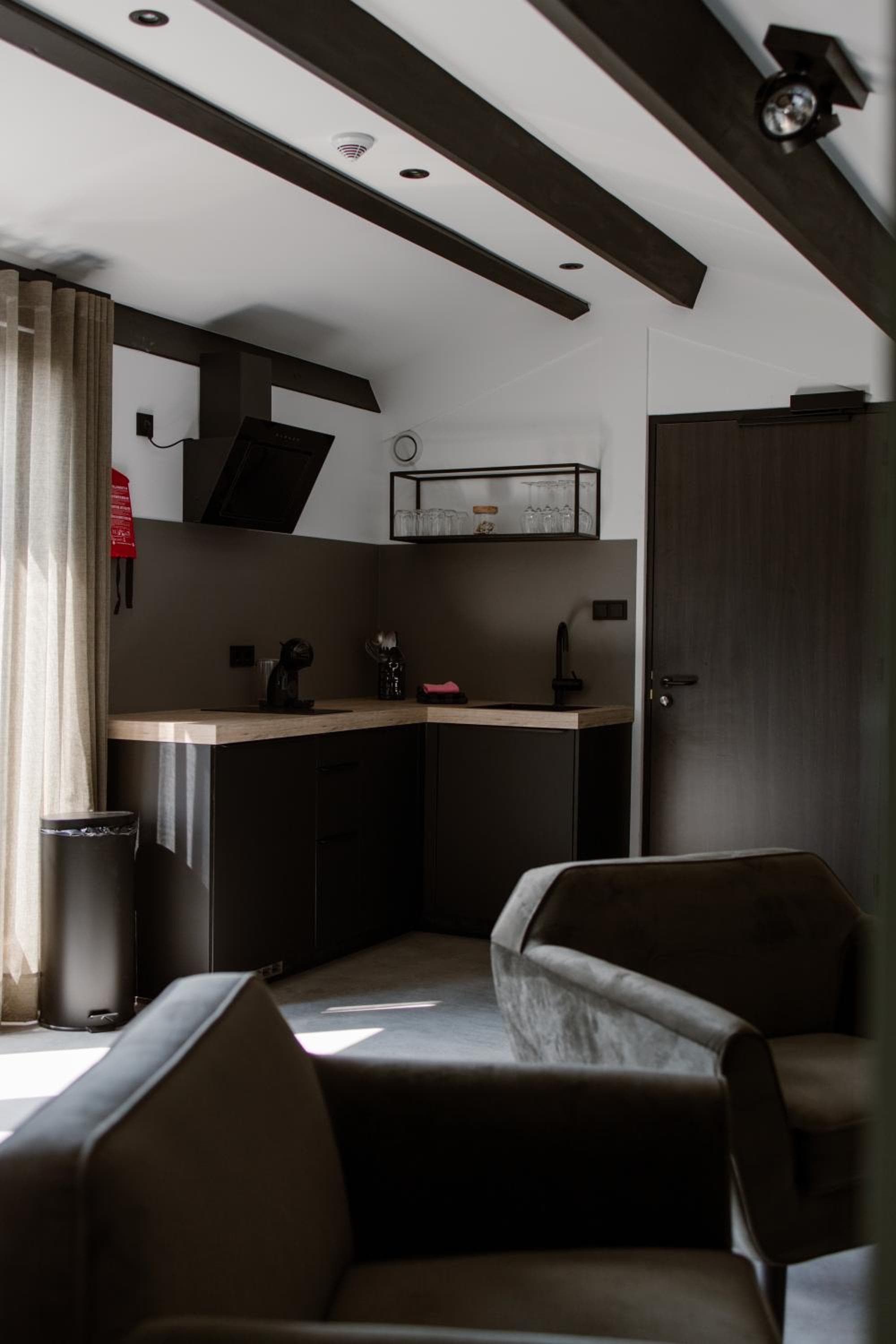 De la Rue Vakantiesuites, Sleeuwijk, photo 2