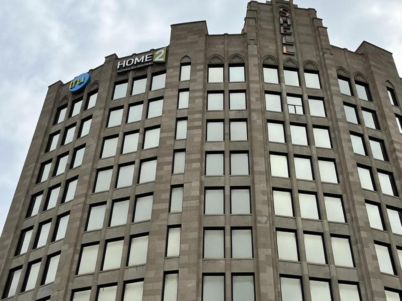 Home2 Suites By Hilton St Louis Downtown, Saint Louis