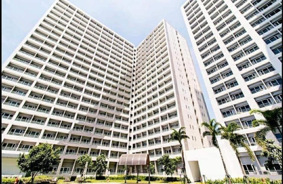 Apad@graceresidences nr BGC, Manila