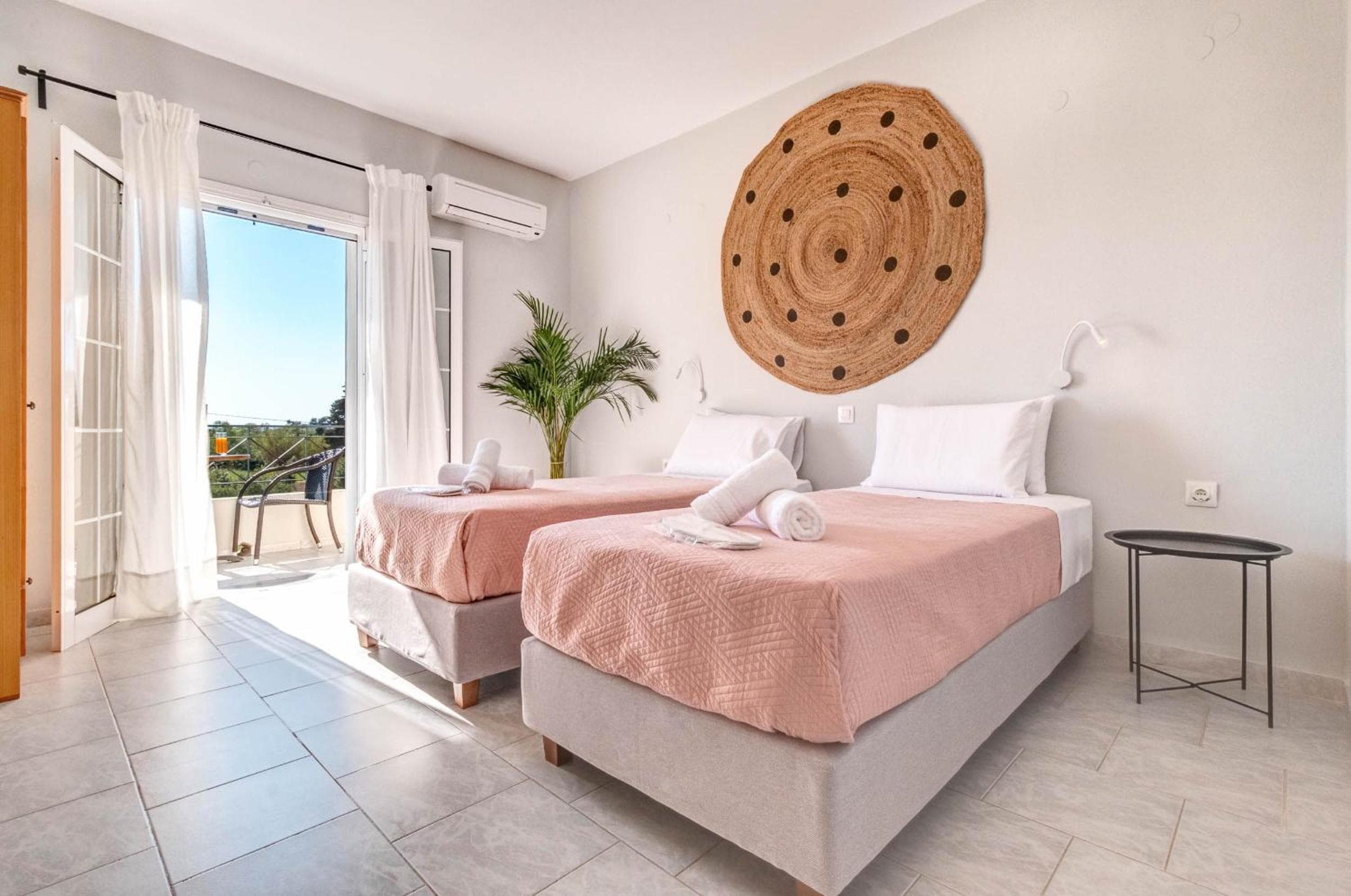 Elena-Stella Apartments Arillas Corfu, Arillas