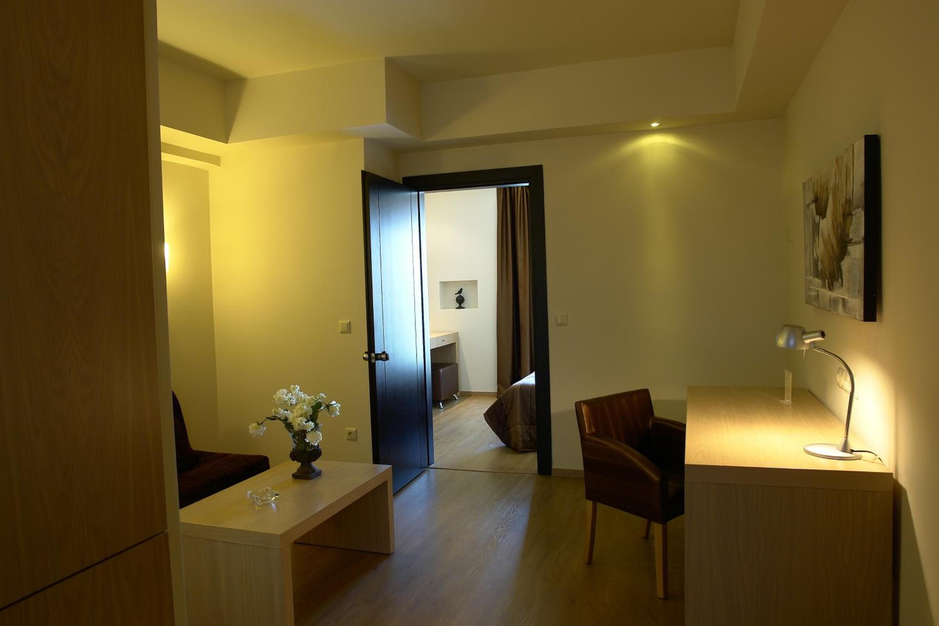 Kristonia Hotel Suites, Kilkís, photo 6