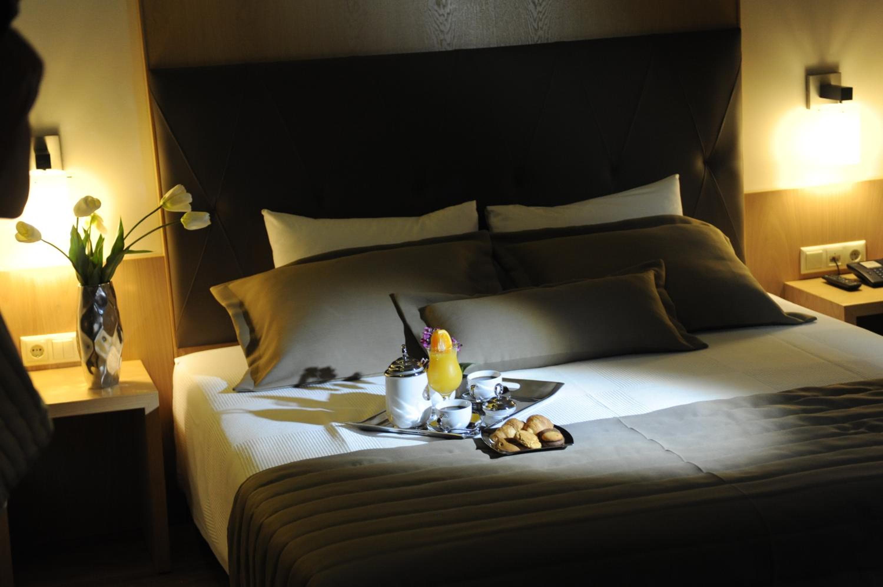 Kristonia Hotel Suites, Kilkís, photo 2