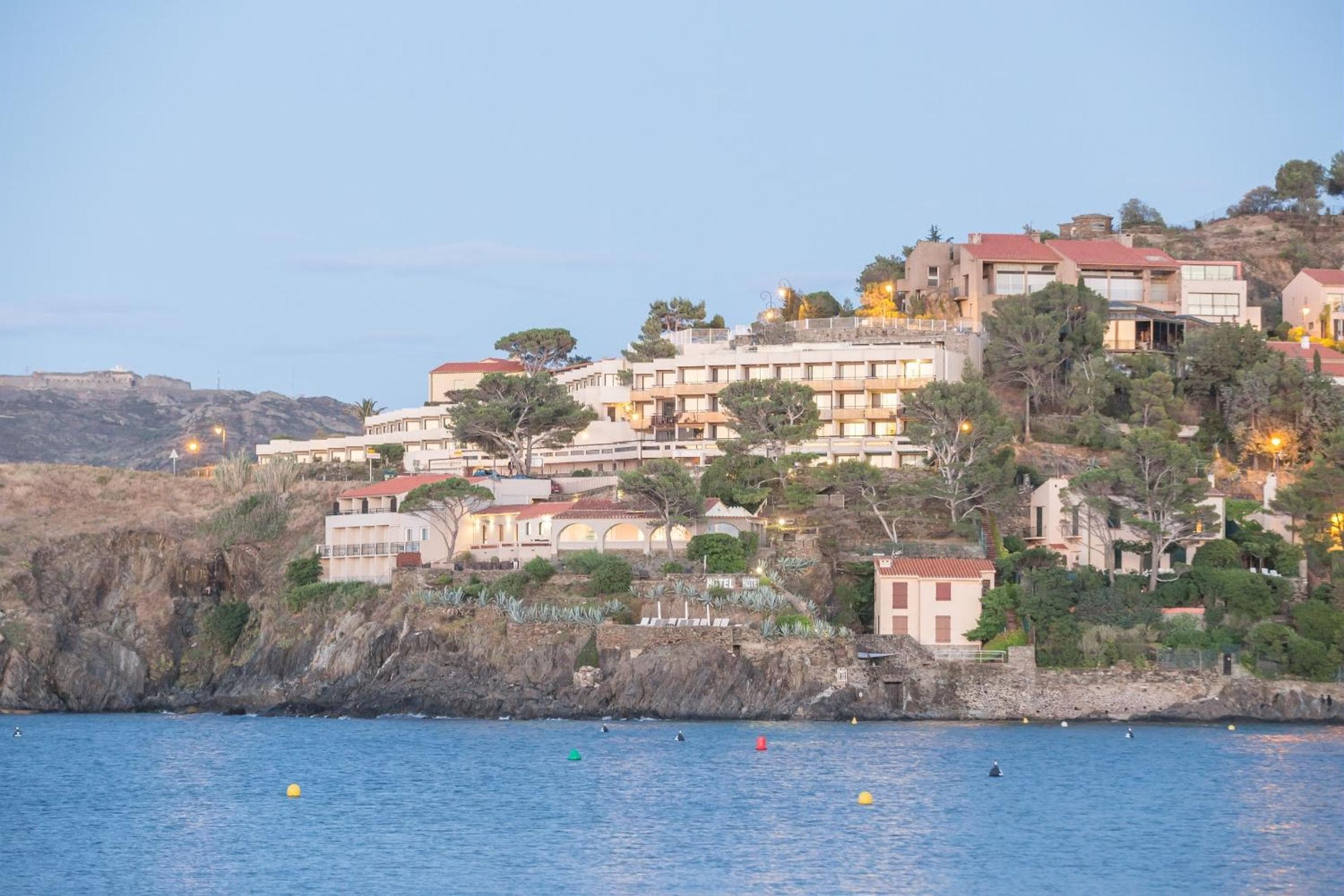 Residence Pierre & Vacances Les Balcons de Collioure, Collioure, photo 5