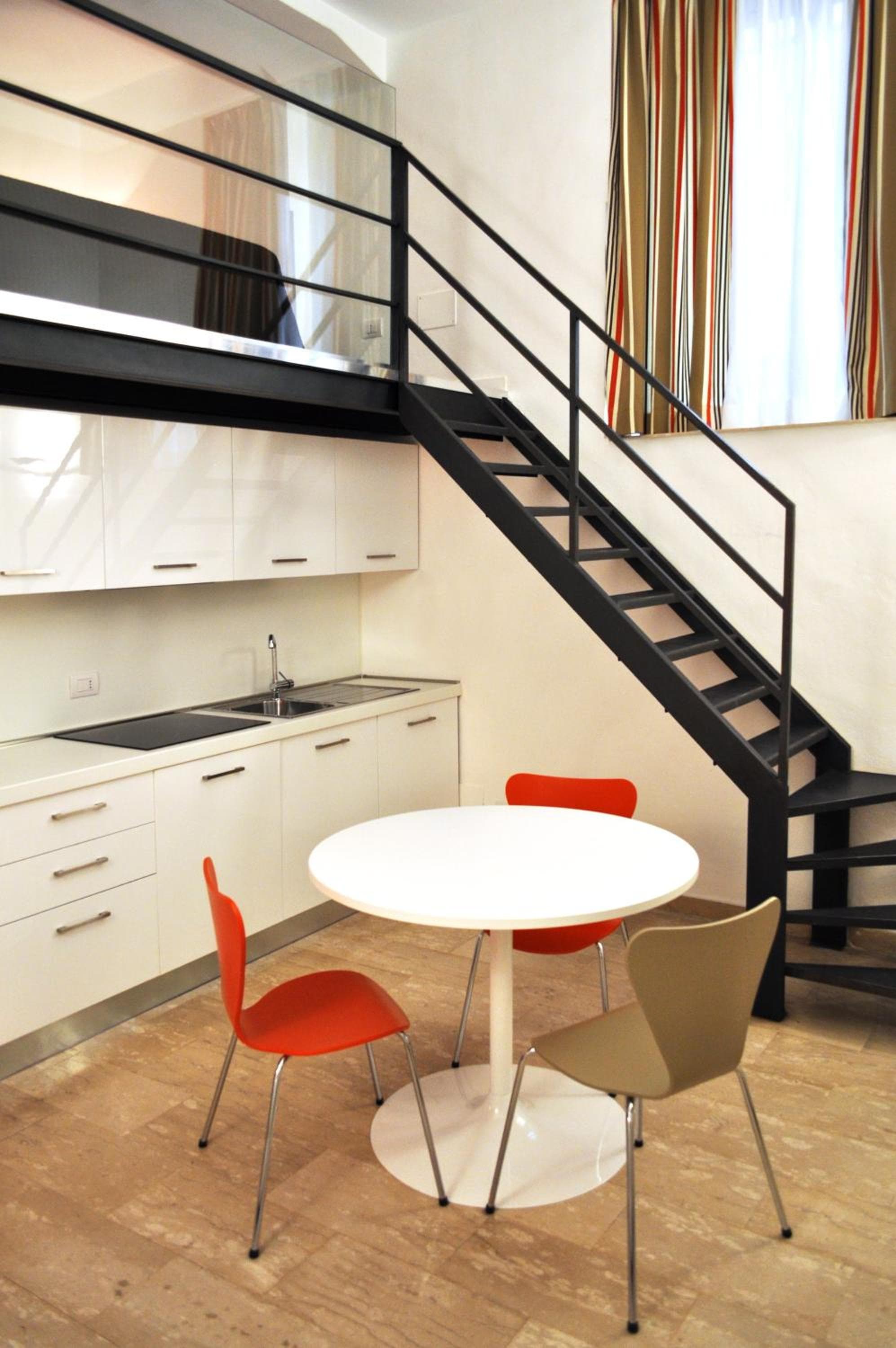 BB Hotels Aparthotel Bocconi, Milan, photo 3