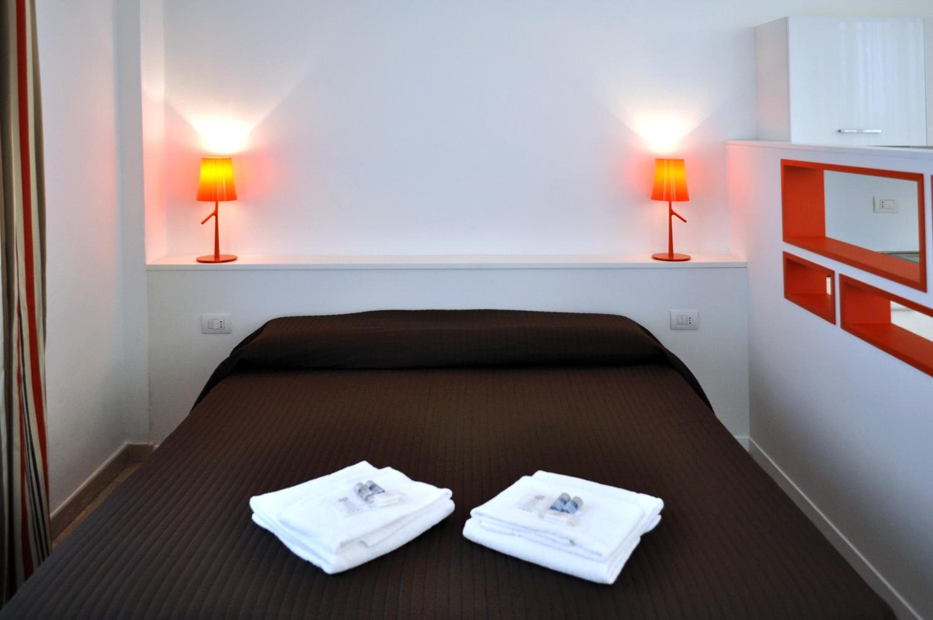 BB Hotels Aparthotel Bocconi, Milan, photo 4