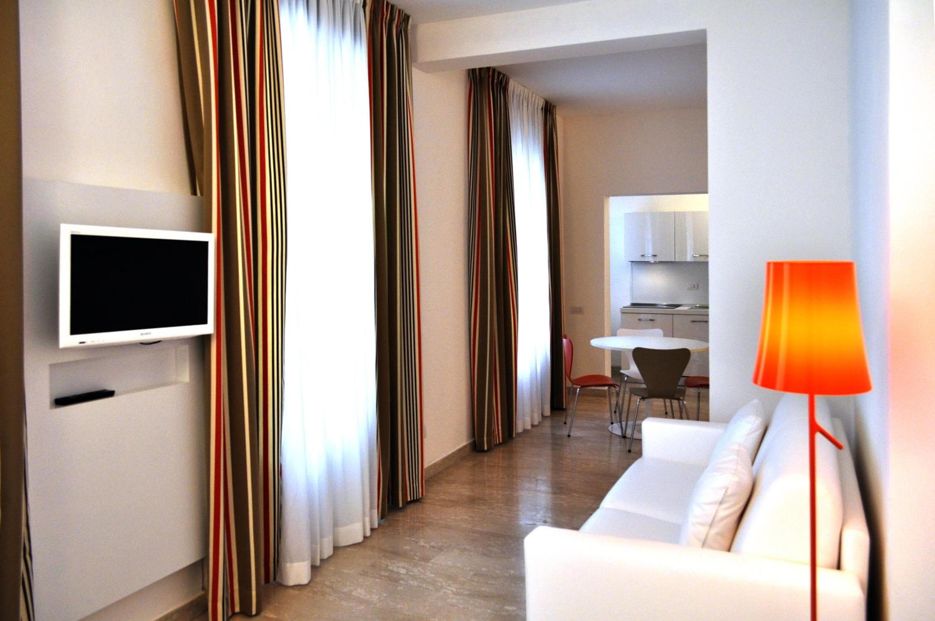 BB Hotels Aparthotel Bocconi, Milan, photo 2