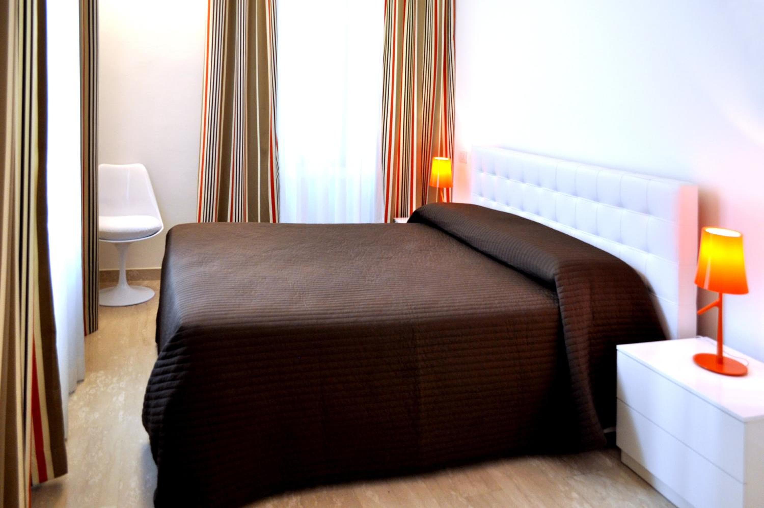 BB Hotels Aparthotel Bocconi, Milan, photo 6