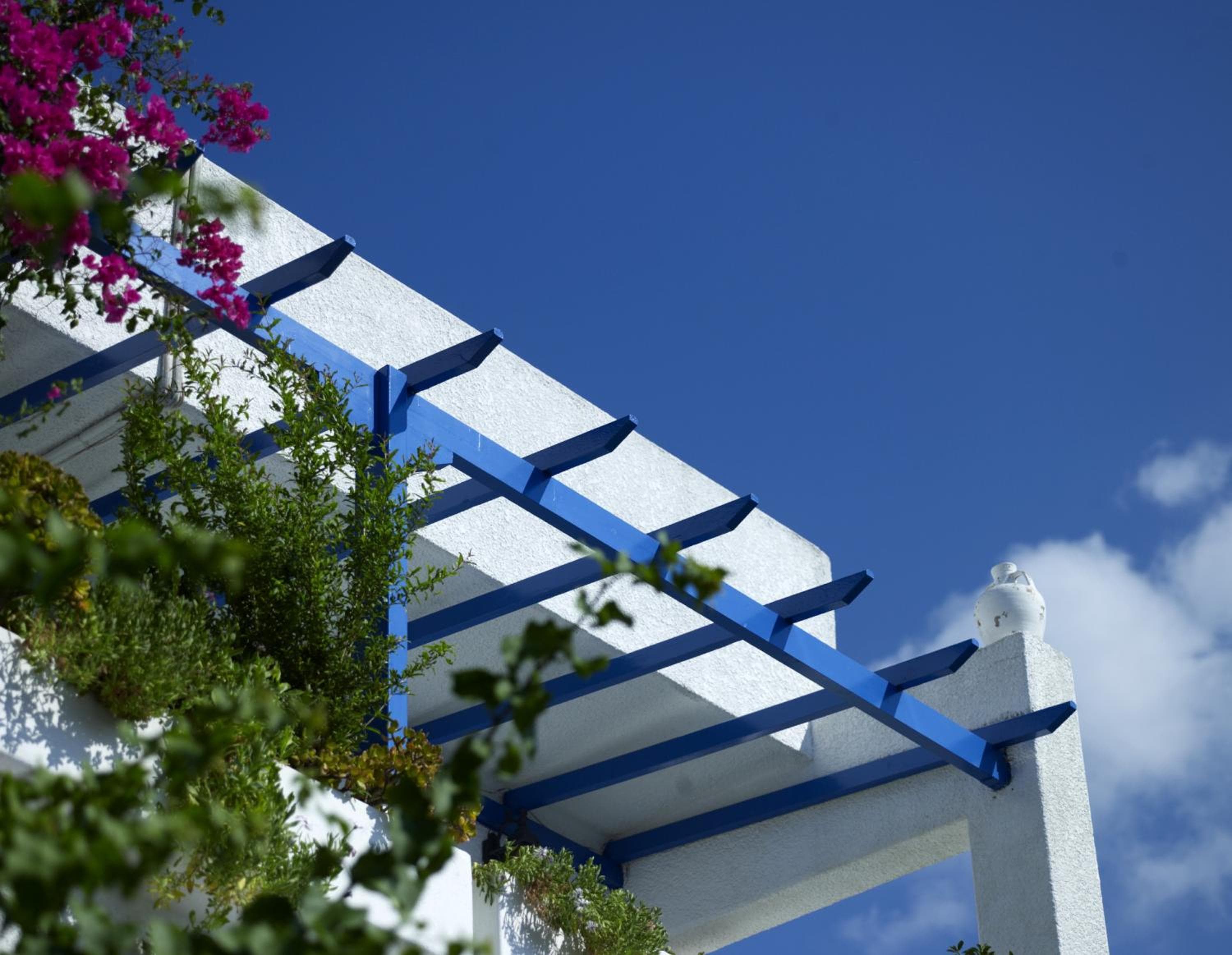 Ninetta's Studios, Poros, photo 5