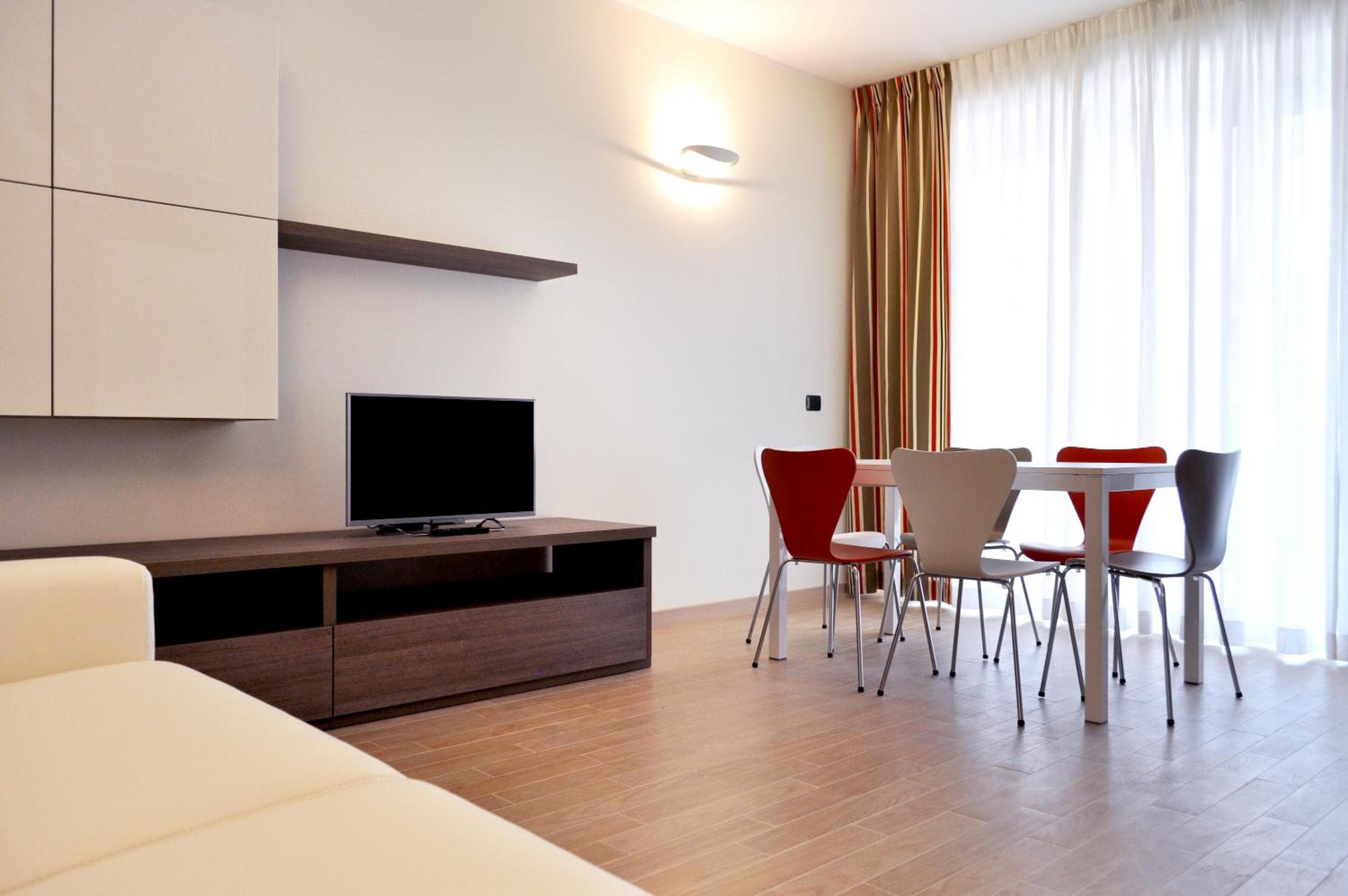 BB Hotels Aparthotel Bicocca, Milan, photo 5