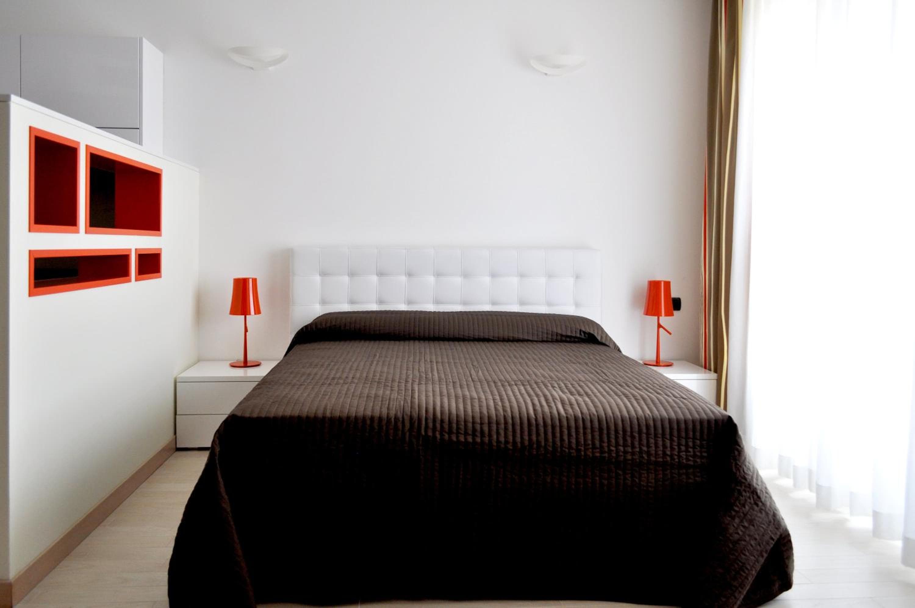 BB Hotels Aparthotel Bicocca, Milan, photo 6