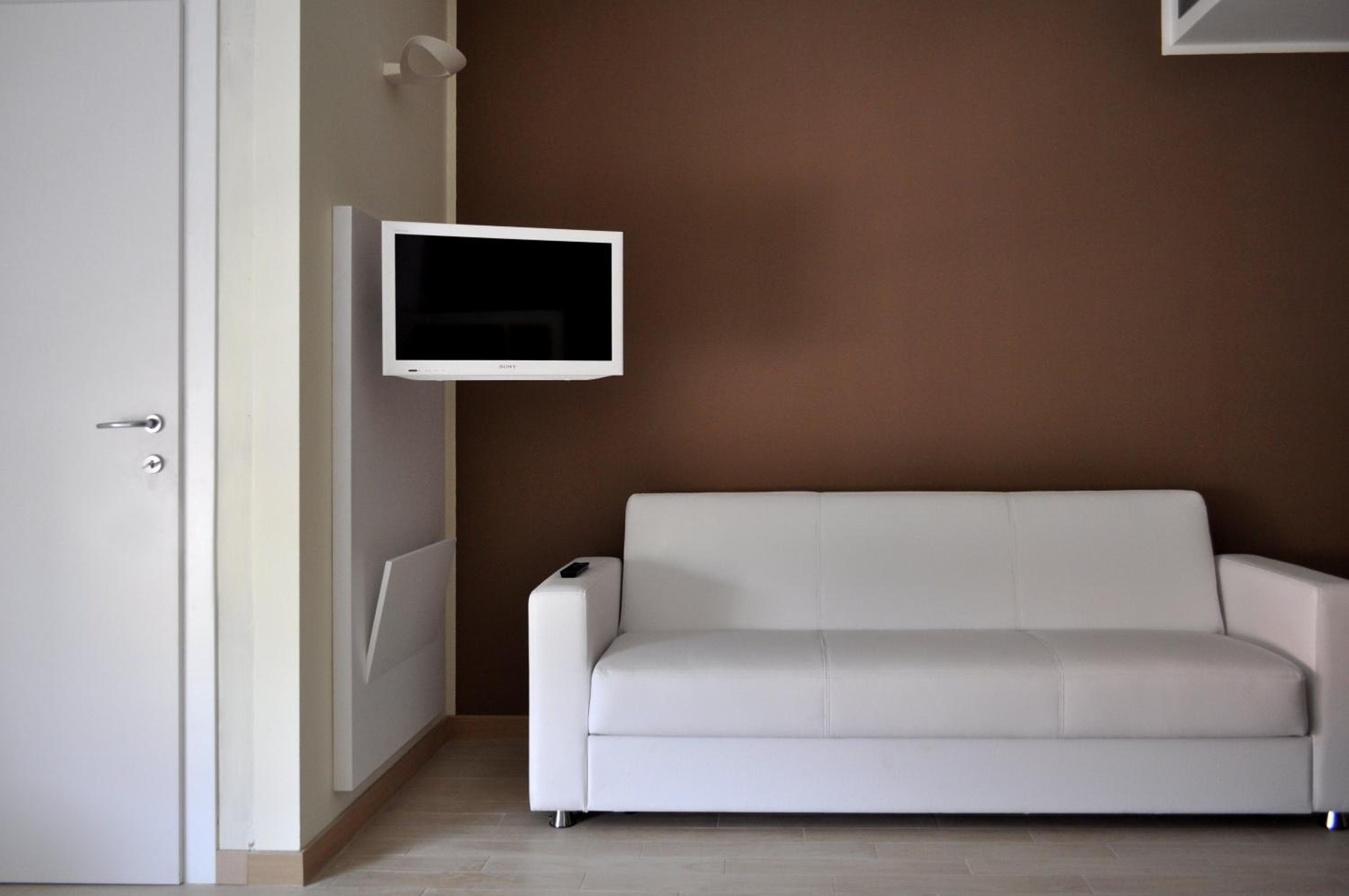 BB Hotels Aparthotel Bicocca, Milan, photo 4