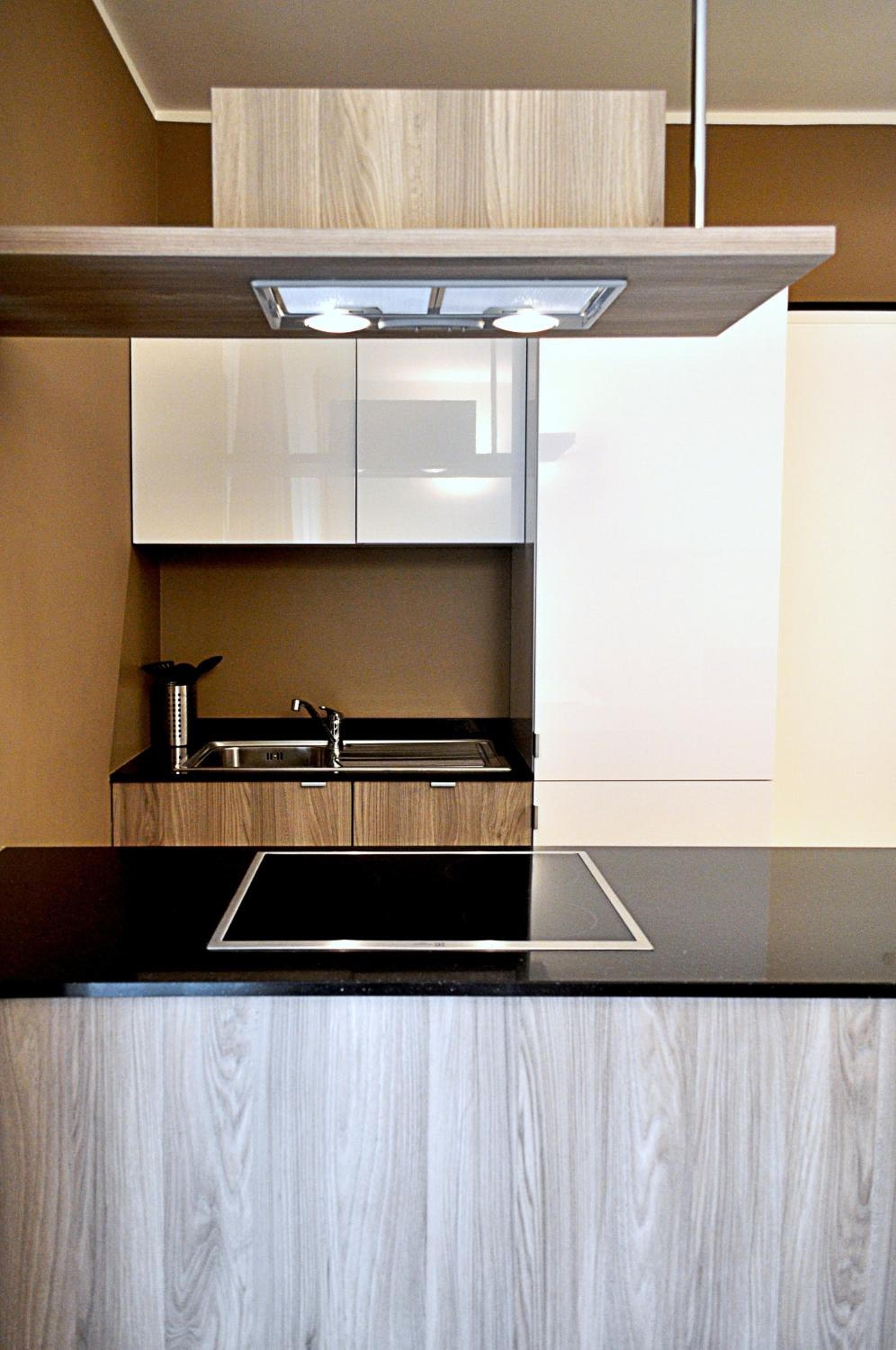 BB Hotels Aparthotel Bicocca, Milan, photo 3