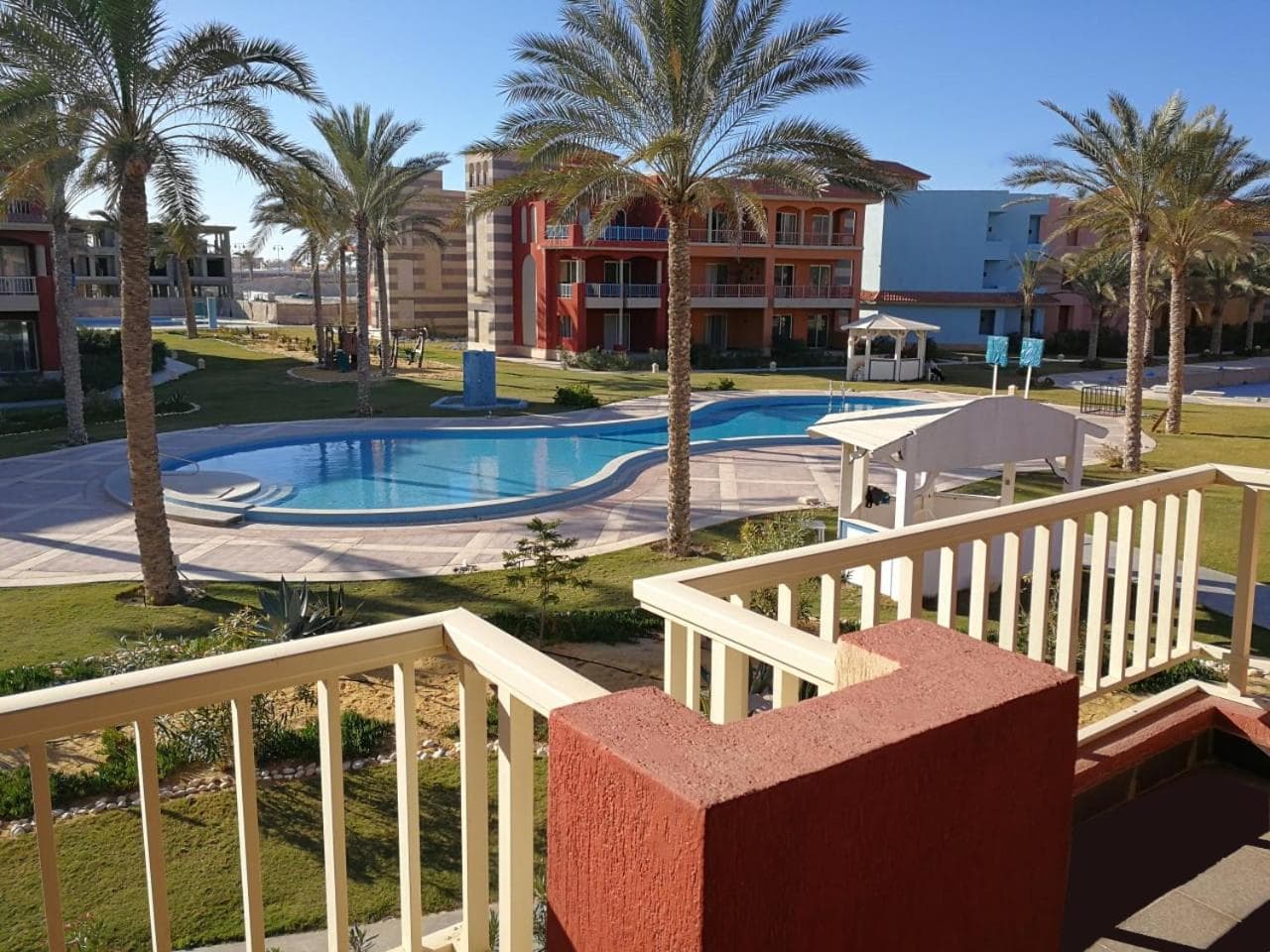 شاليهات بورتو مطروح فيو بحر Porto Matrouh Sea View Families Only, Marsa Matruh, photo 5