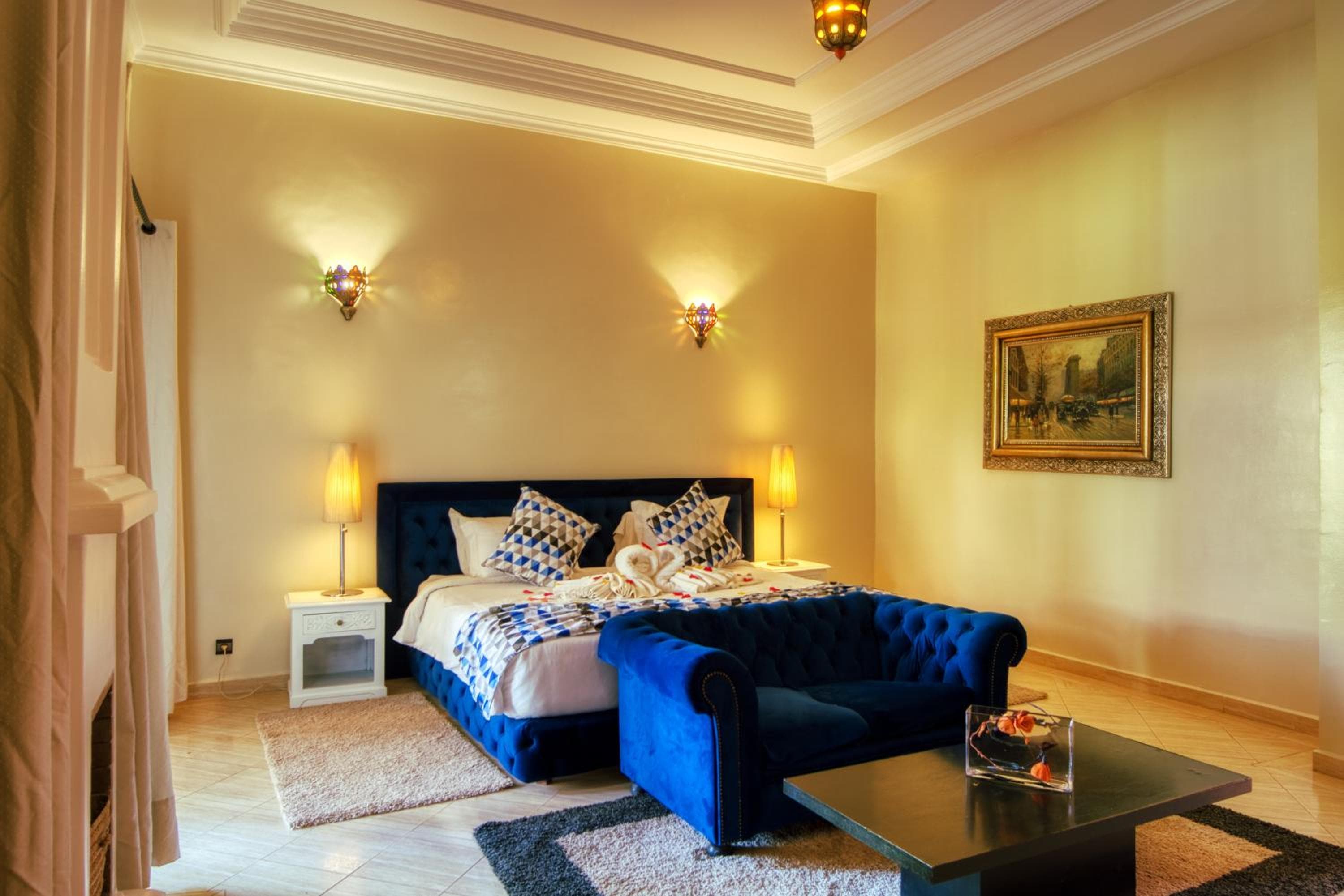 Villas 95 Appart'Hôtel, Marrakech, photo 6