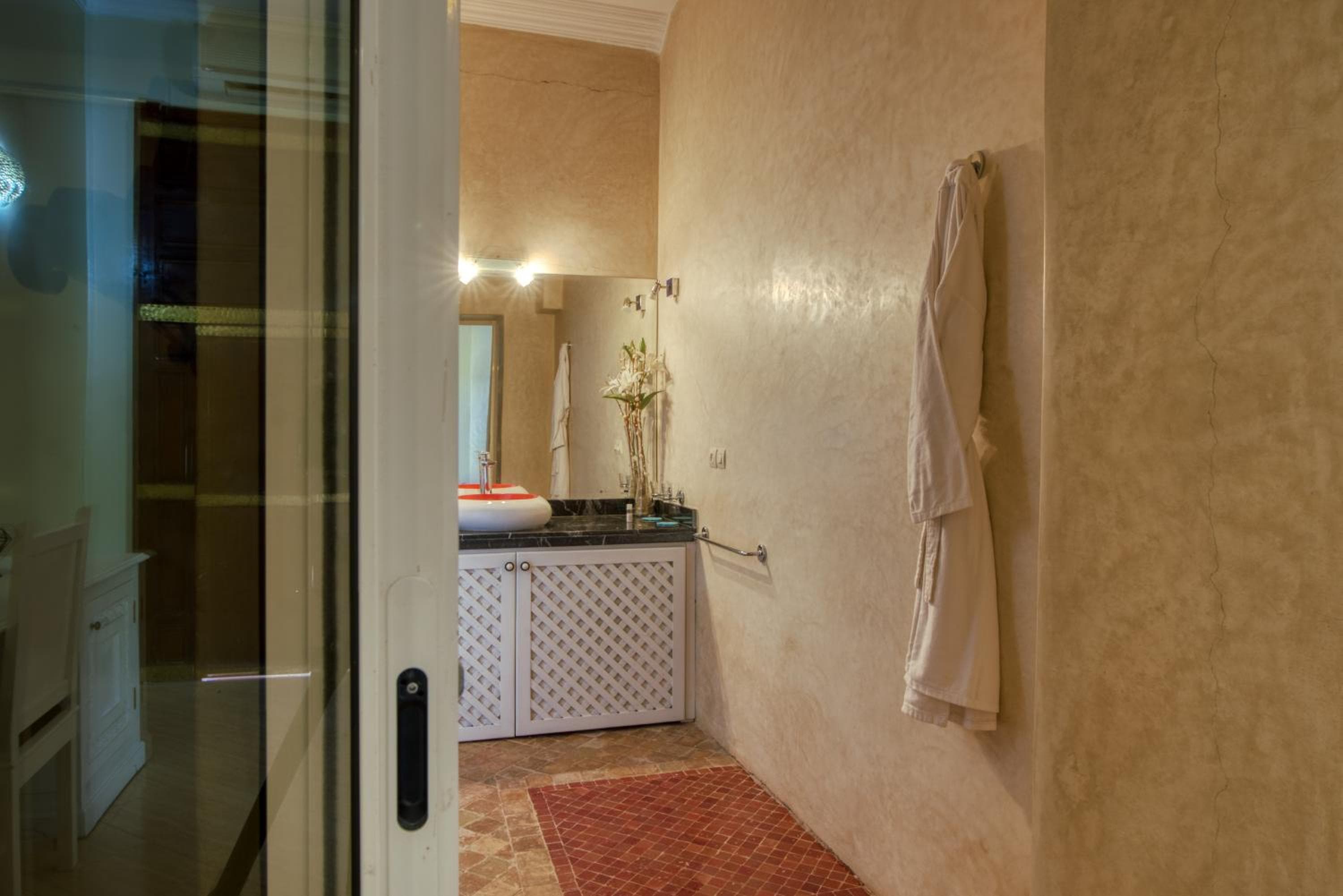 Villas 95 Appart'Hôtel, Marrakech, photo 3