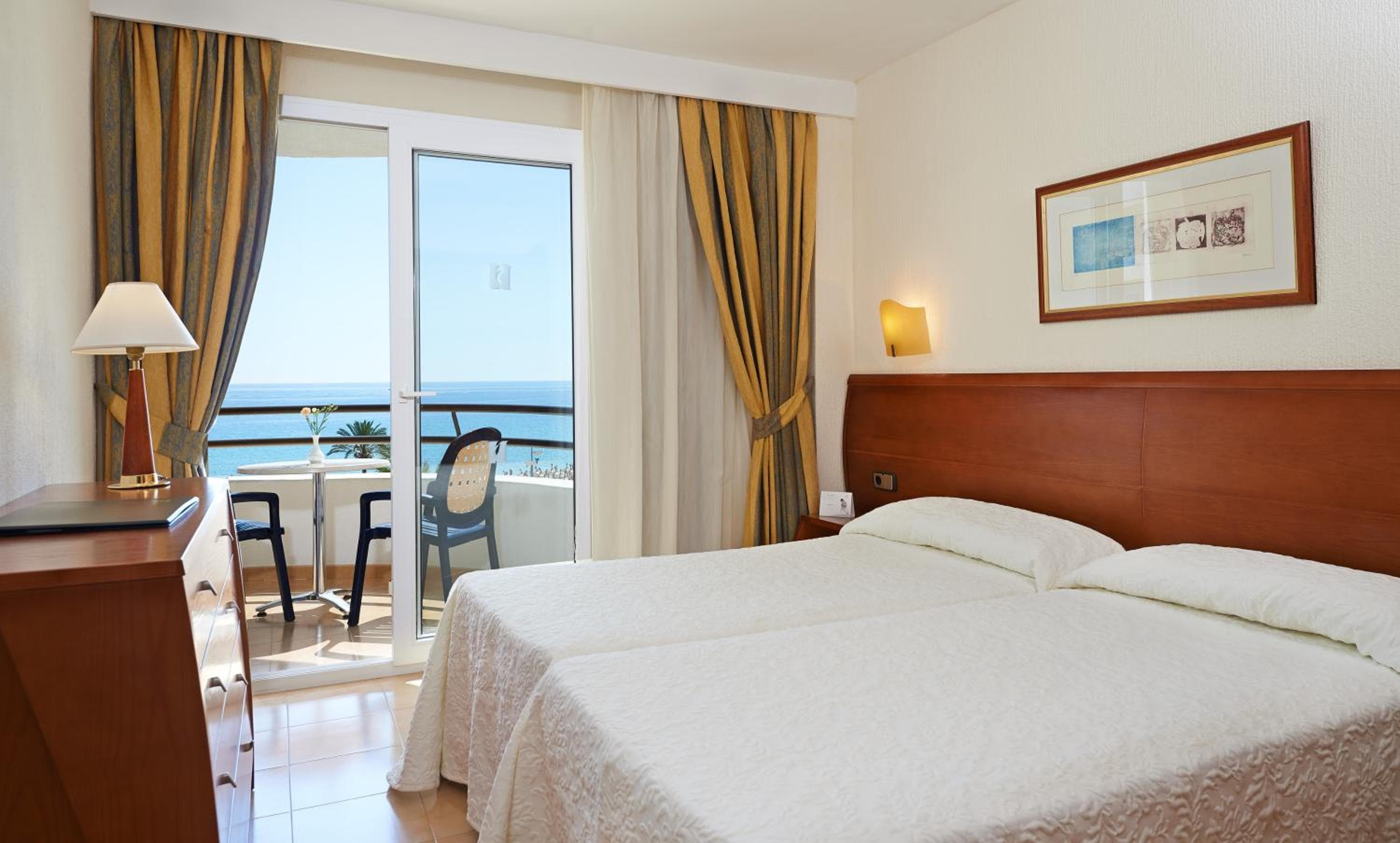 Hipotels Dunas Aparthotel, Cala Millor, photo 2