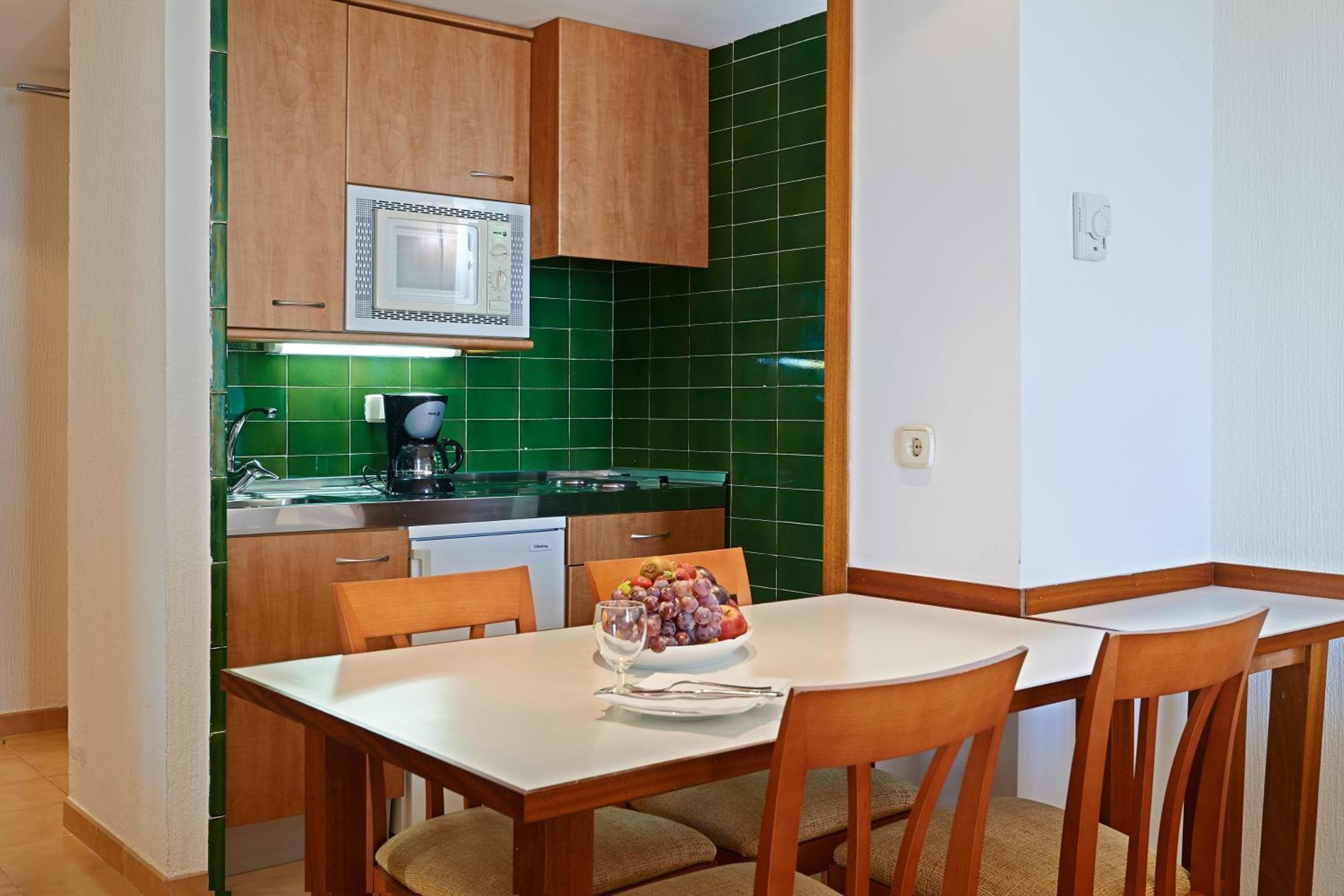Hipotels Dunas Aparthotel, Cala Millor, photo 5