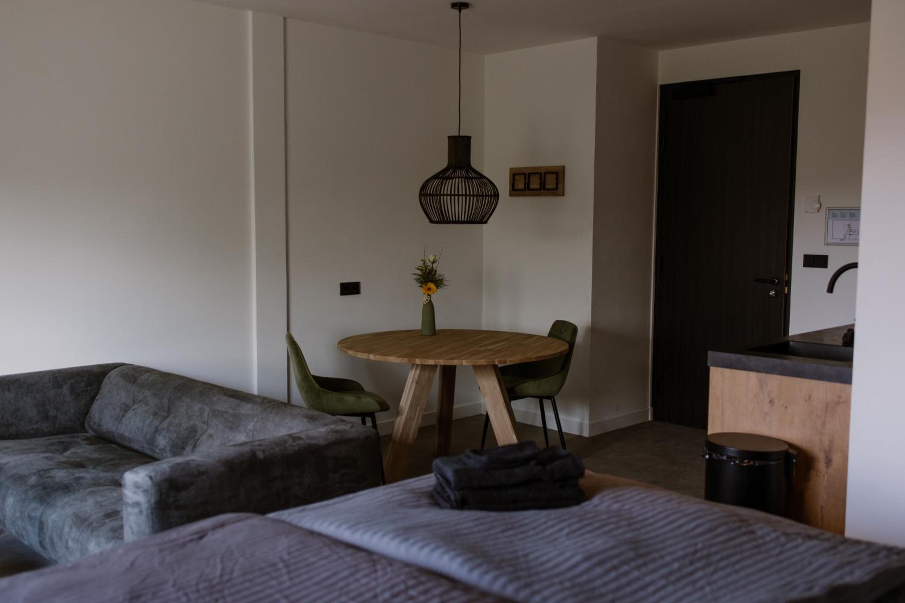 De la Rue Vakantiesuites, Sleeuwijk, photo 4