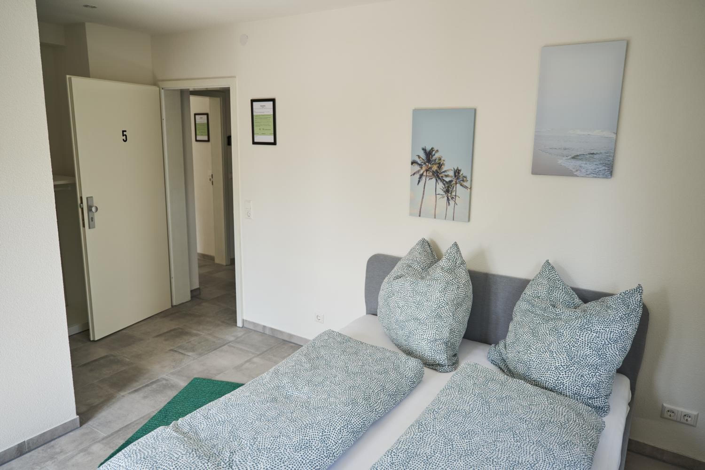 Greenhome Lörrach -Ihre Unterkunft im 3-Ländereck-, Lörrach, photo 6