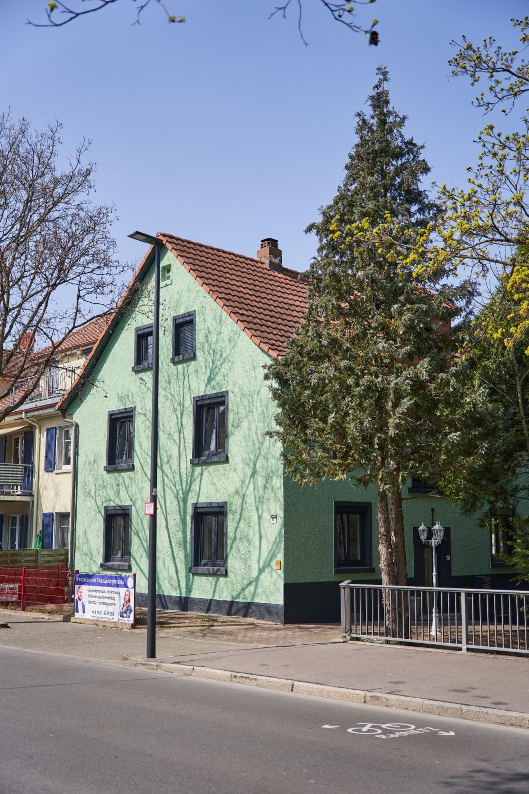 Greenhome Lörrach -Ihre Unterkunft im 3-Ländereck-, Lörrach