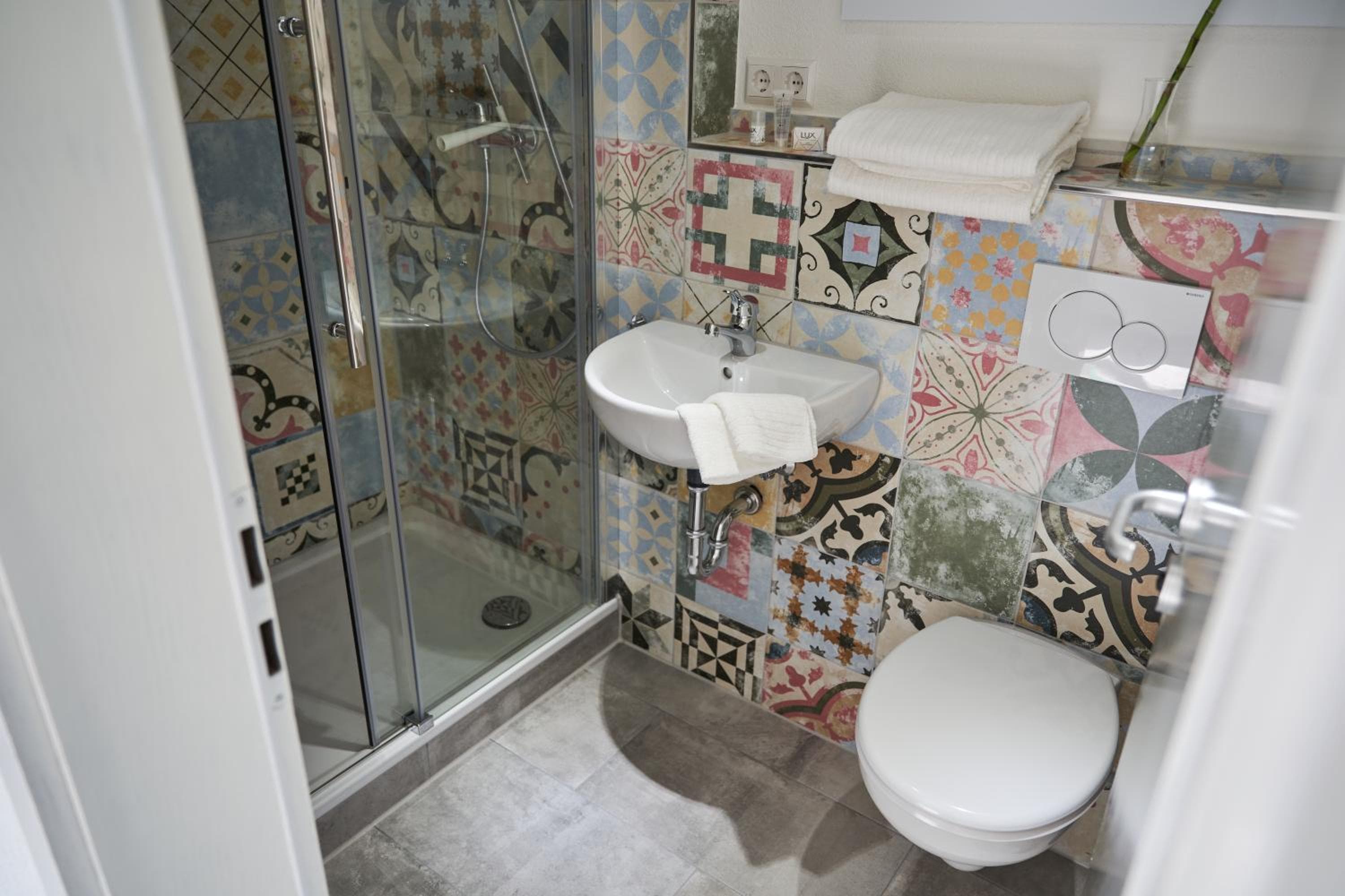 Greenhome Lörrach -Ihre Unterkunft im 3-Ländereck-, Lörrach, photo 3