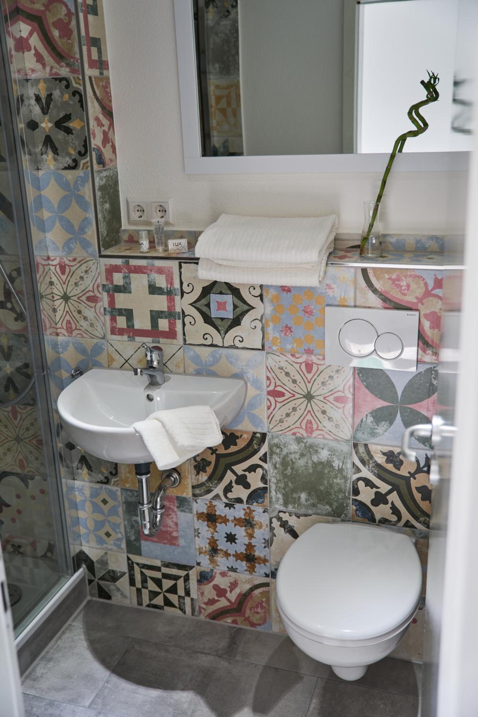 Greenhome Lörrach -Ihre Unterkunft im 3-Ländereck-, Lörrach, photo 2