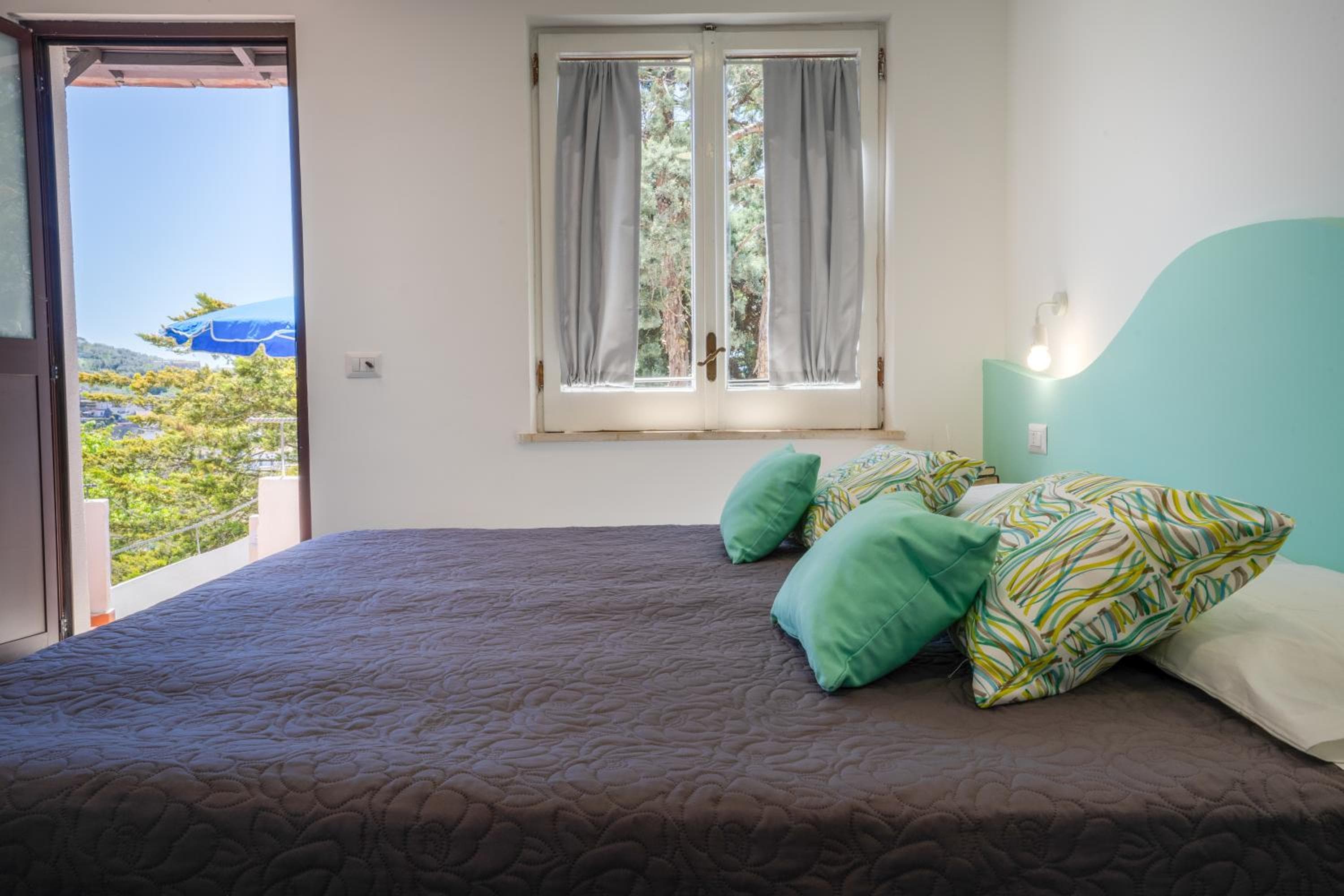 Hotel & Spa Relais Freedom Club, Massa Lubrense, photo 4