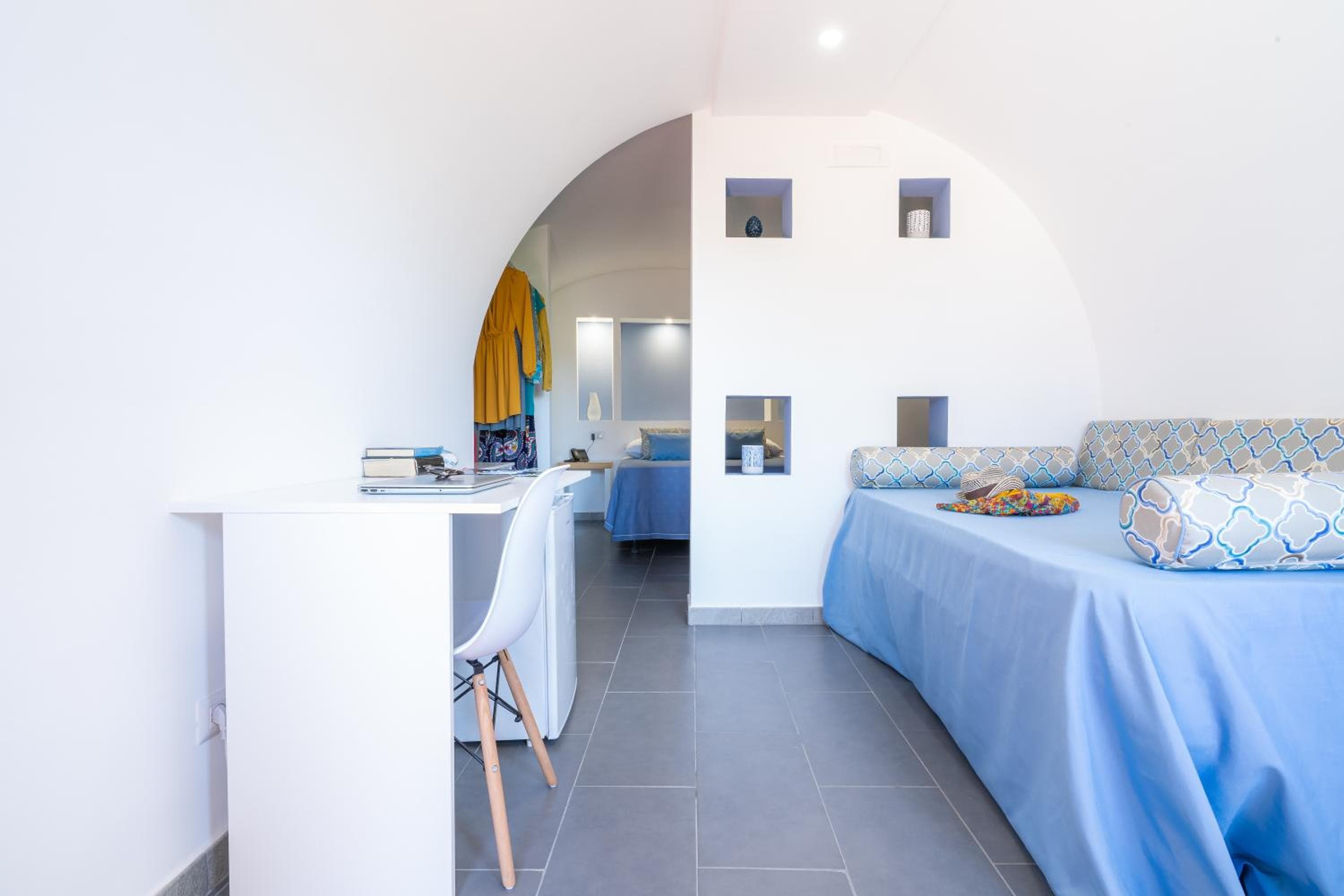 Hotel & Spa Relais Freedom Club, Massa Lubrense, photo 5