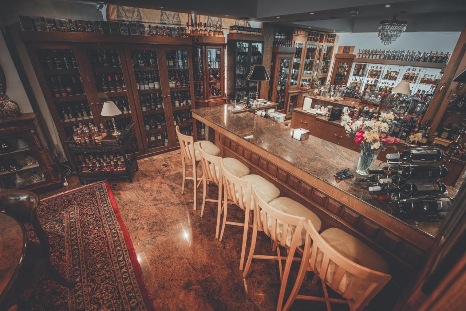 Chrielka Hotel, Limassol, photo 4