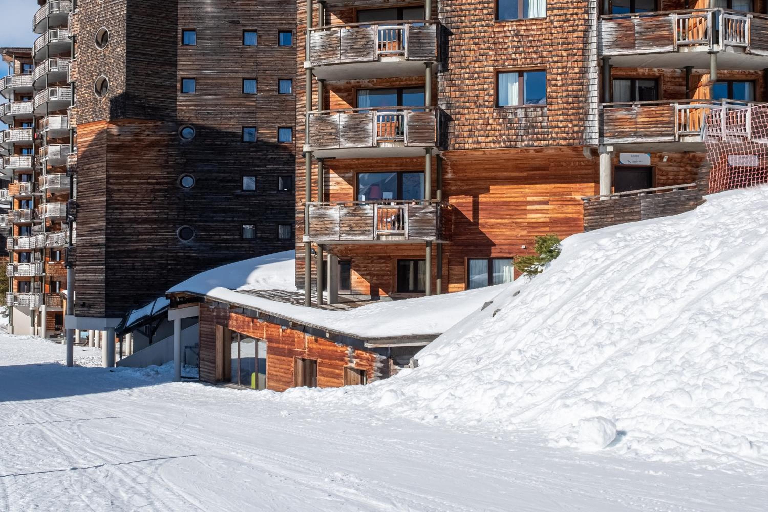 Résidence Pierre & Vacances Electra, Avoriaz, photo 6
