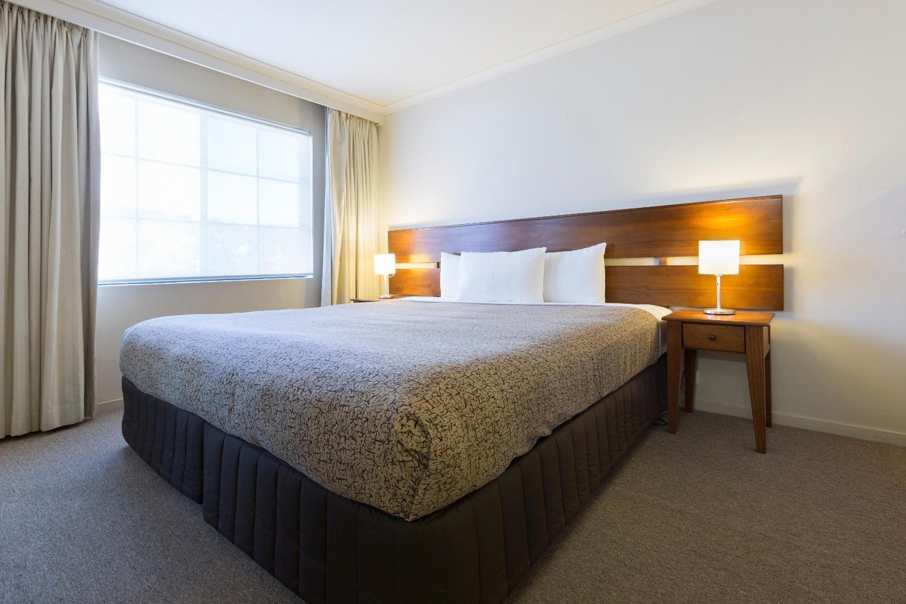 Best Western Plus Canberra Central Apartments Official, Canberra, photo 4