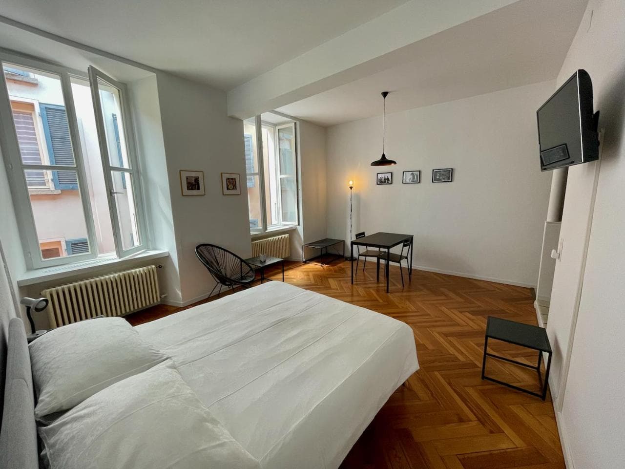 Great2Stay City Center Apartments Locarno, Locarno, photo 2