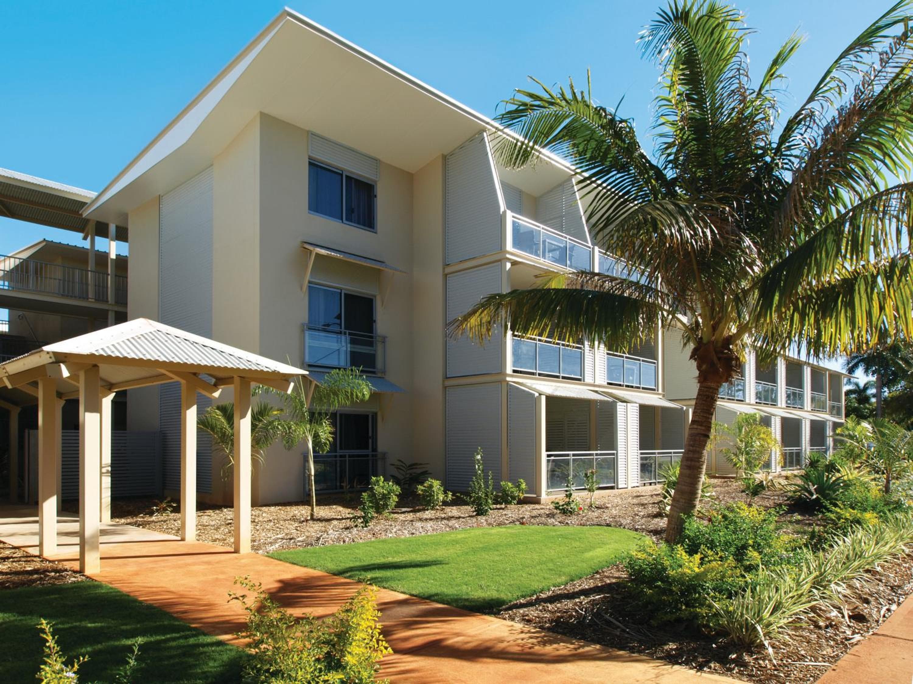 Oaks Broome Hotel, Broome