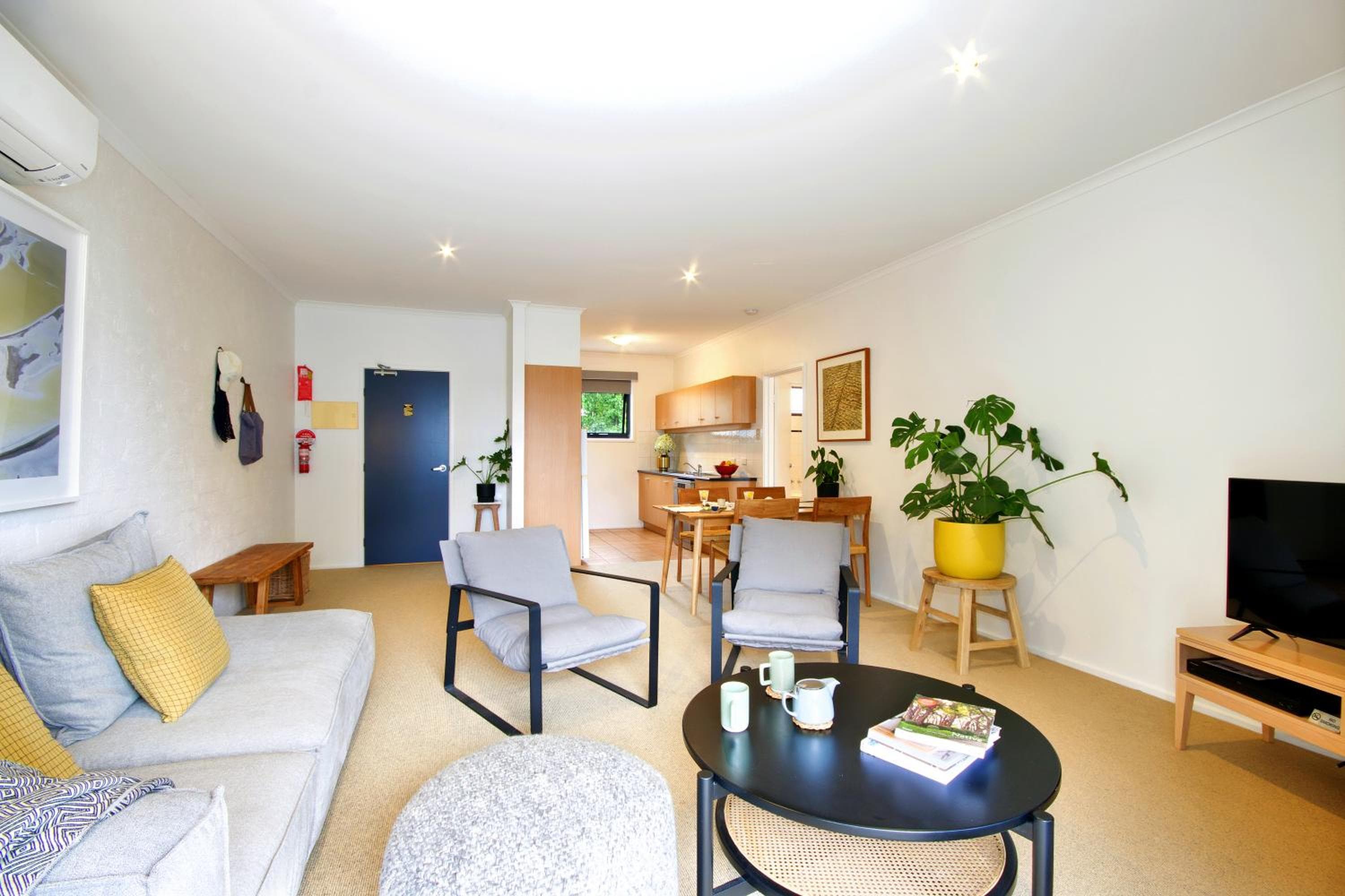 Lorne Surf Apartments, Lorne, photo 2