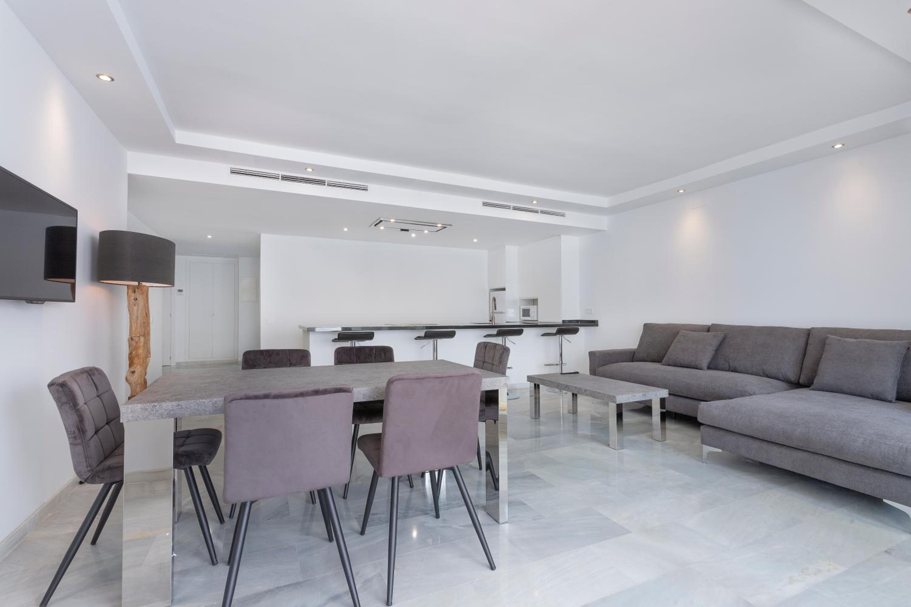 B51 Executive Flats Marbella, Marbella, photo 2