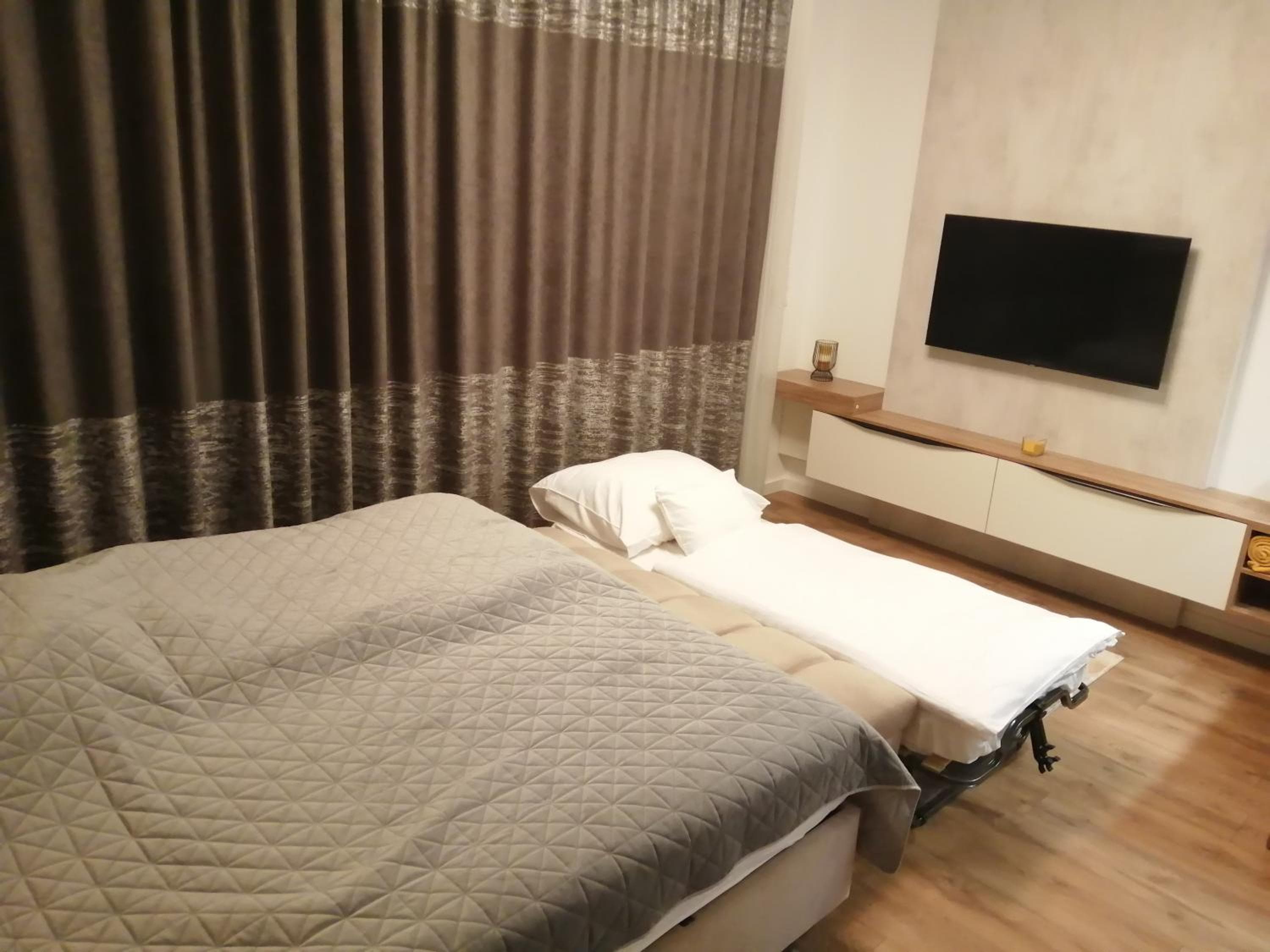 Spa Residence Carbona Great Time Apartman, Hévíz, photo 4