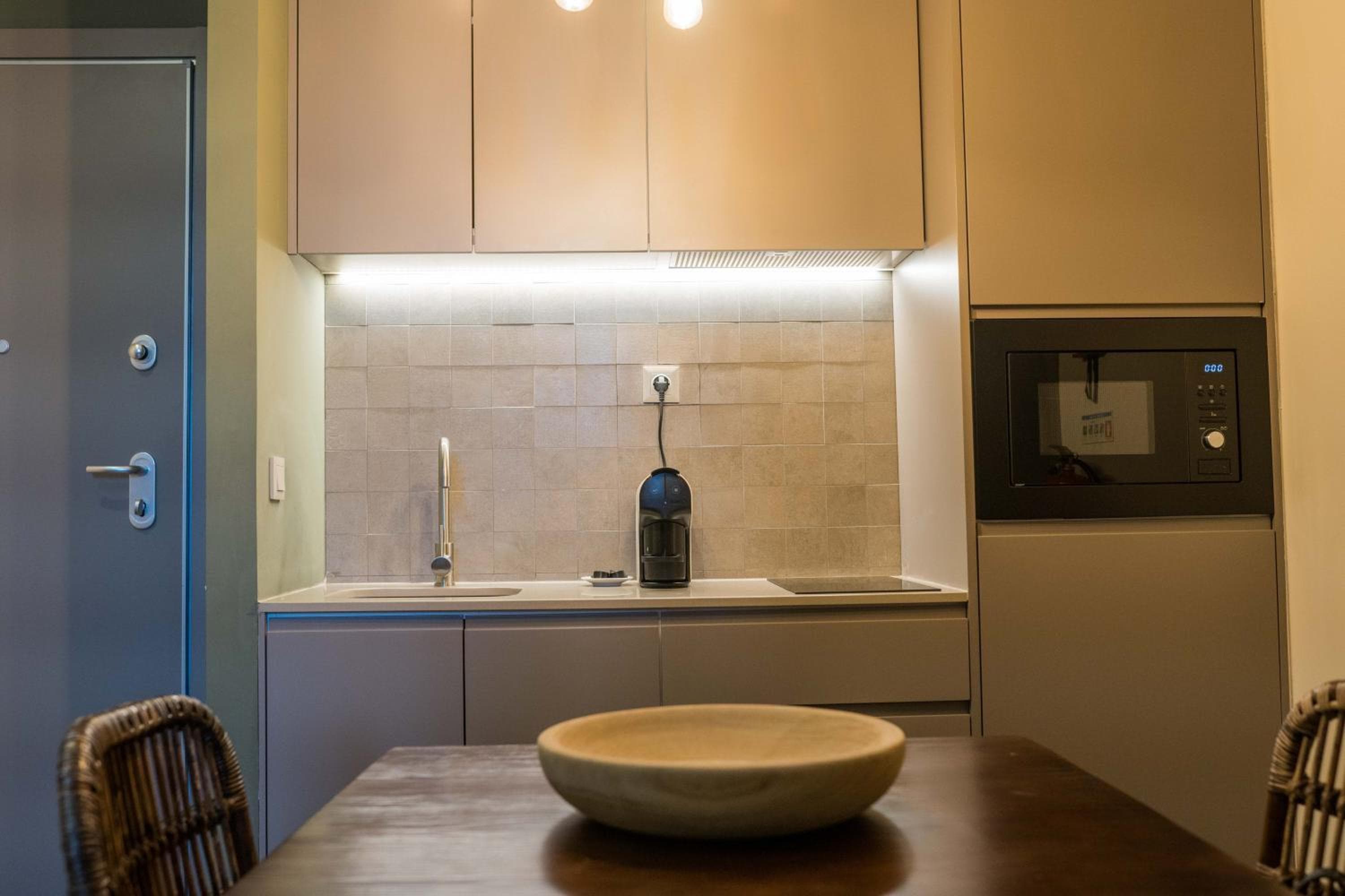 Olive Nature – Tourism Apartments, Porto, photo 5