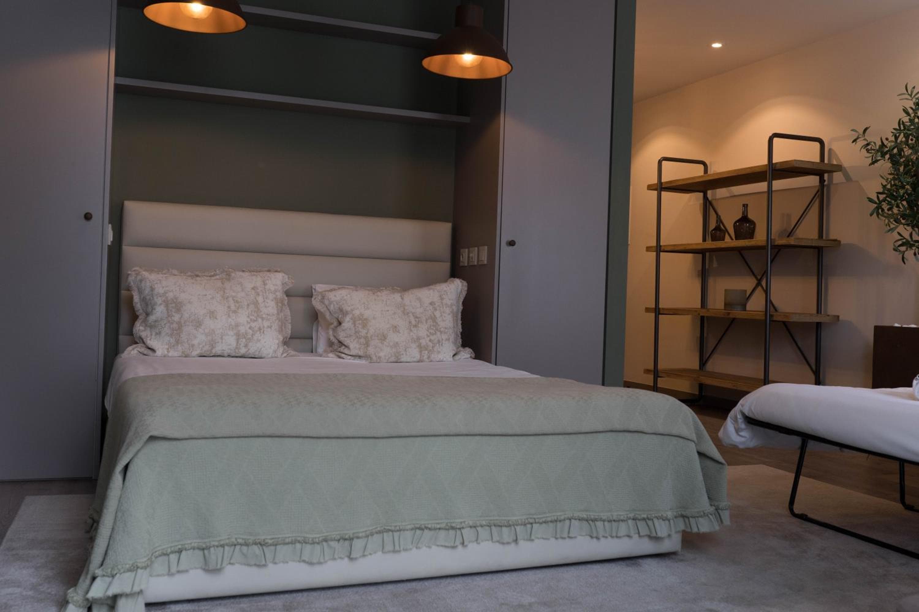 Olive Nature – Tourism Apartments, Porto, photo 6
