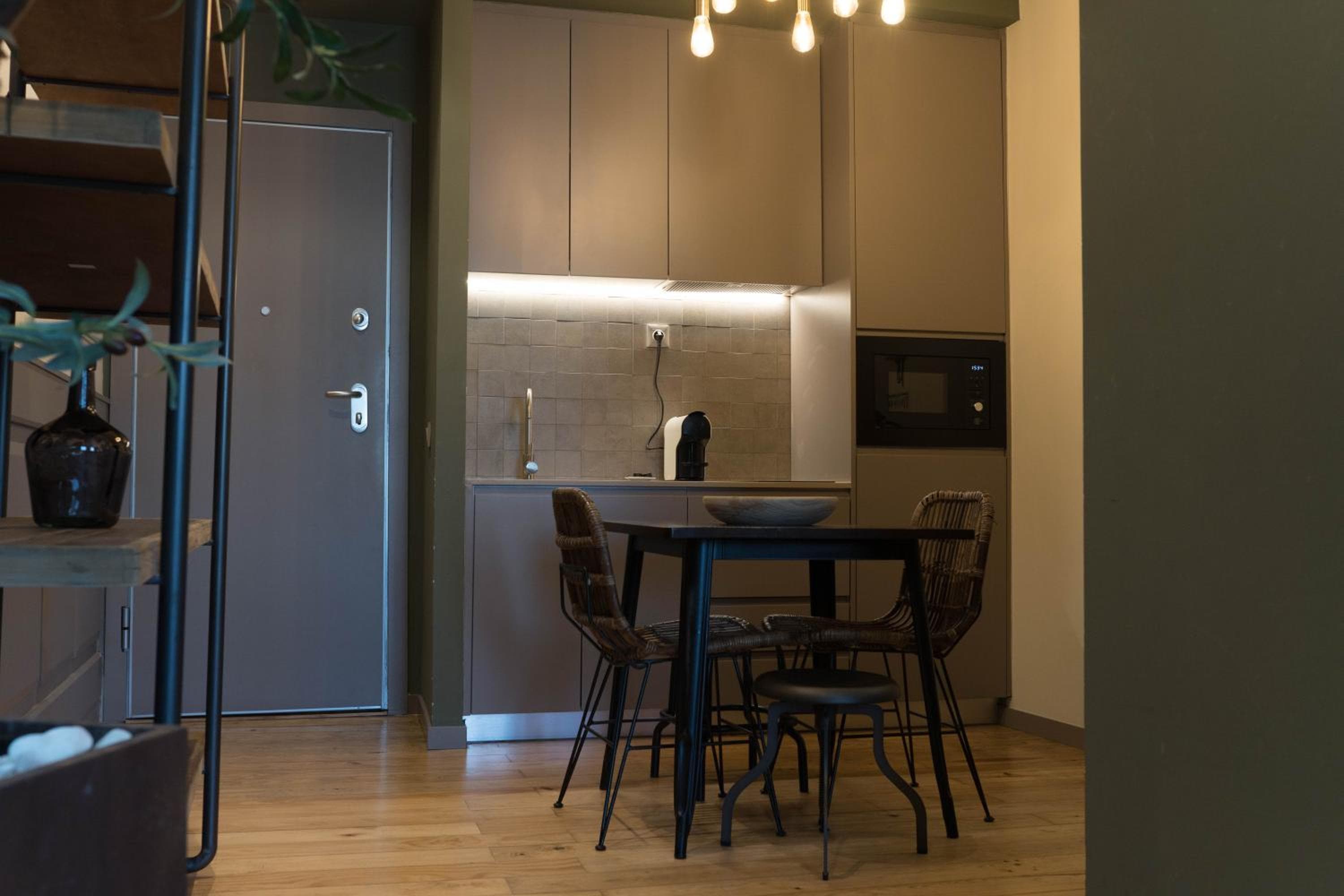 Olive Nature – Tourism Apartments, Porto, photo 2