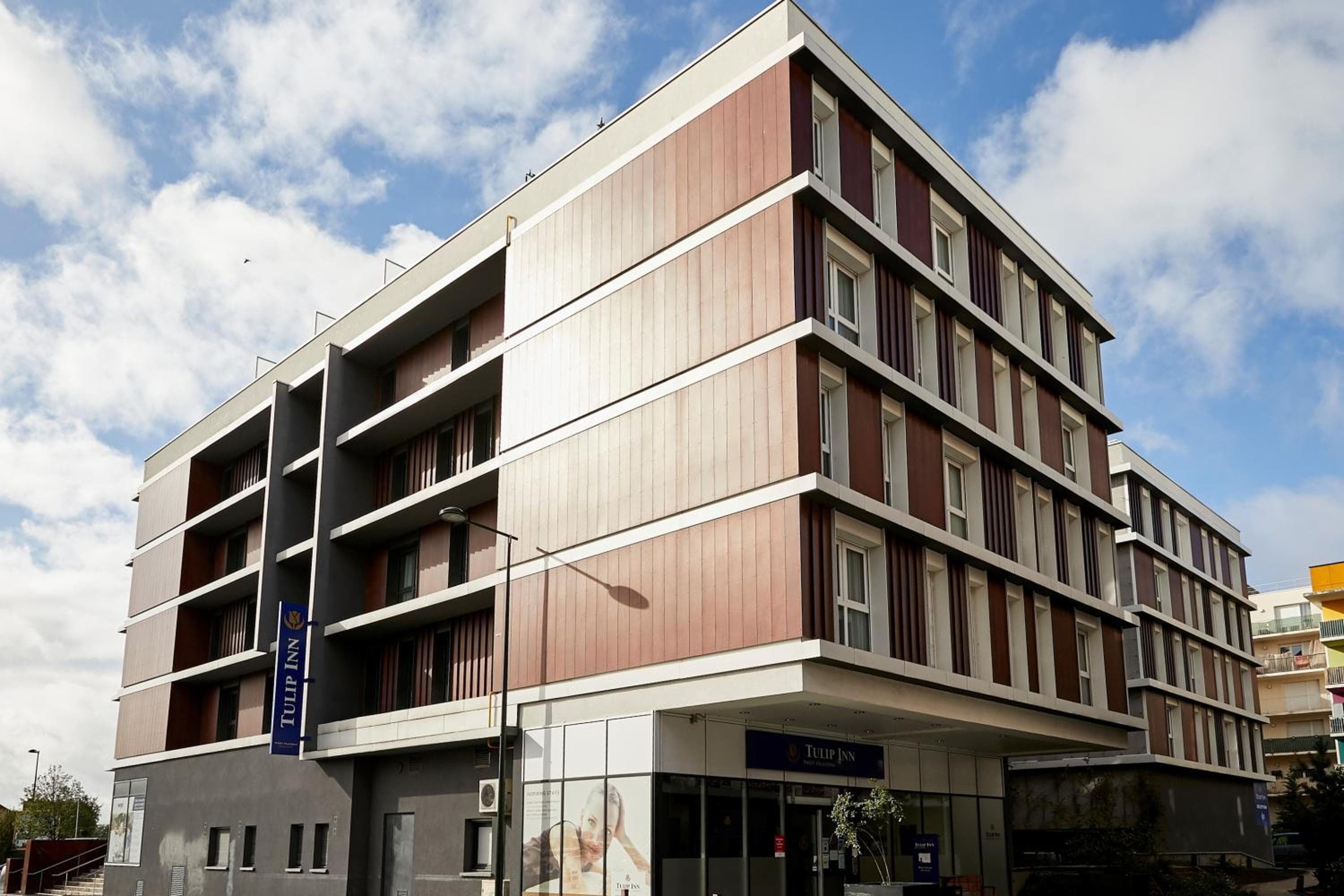 Aparthotel Adagio Access Massy Palaiseau, Palaiseau, photo 3