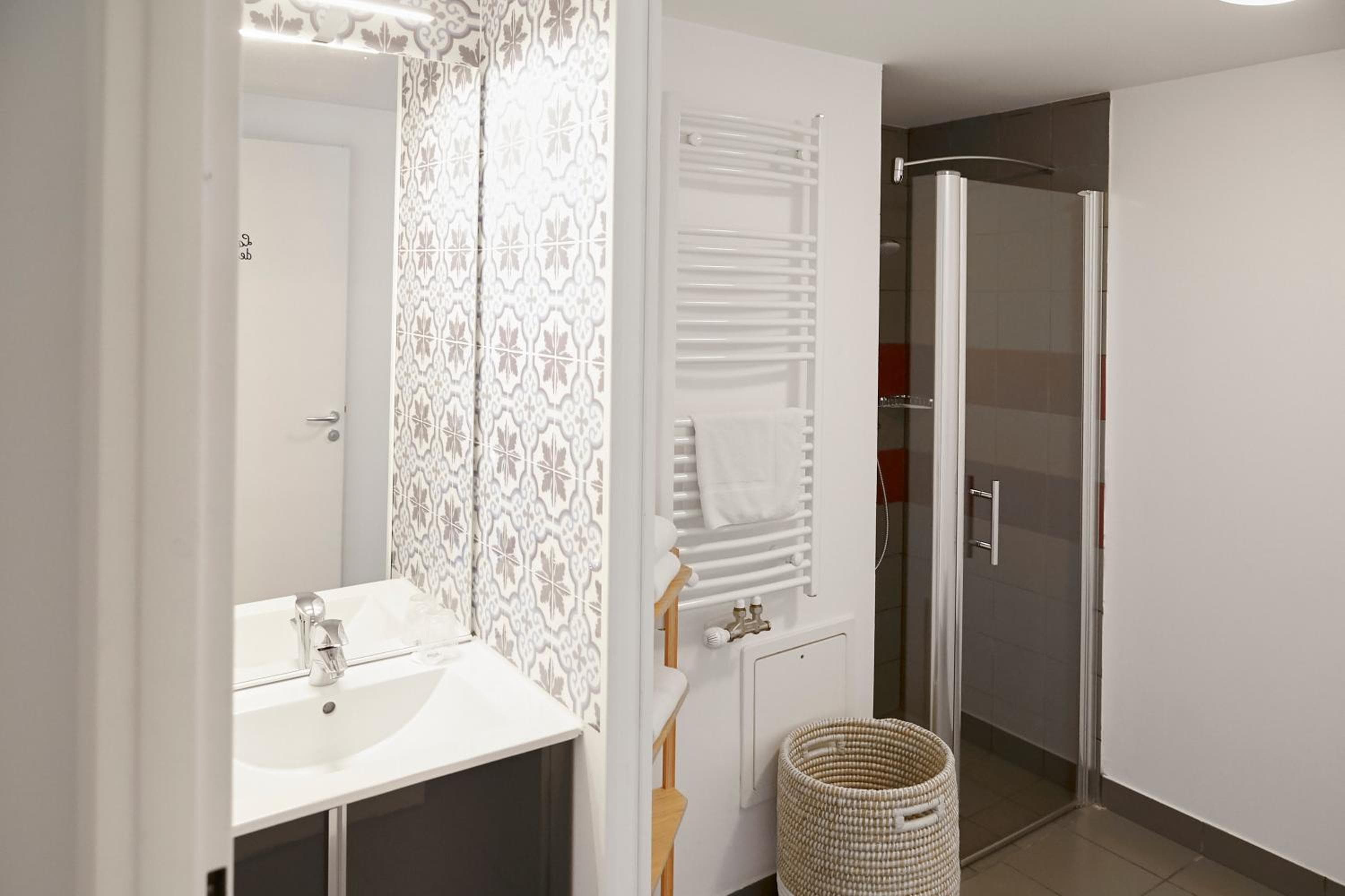 Aparthotel Adagio Access Massy Palaiseau, Palaiseau, photo 4